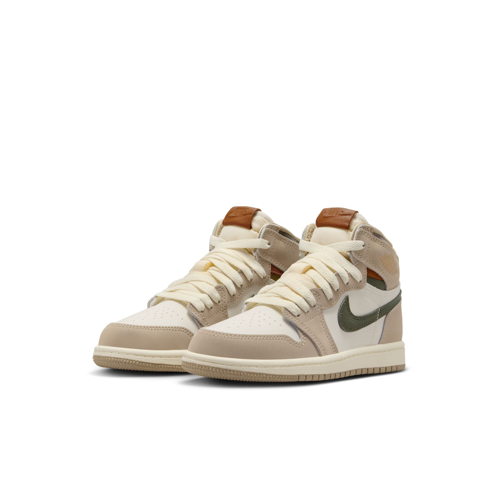 Jordan 1 Retro High OG Khaki PS