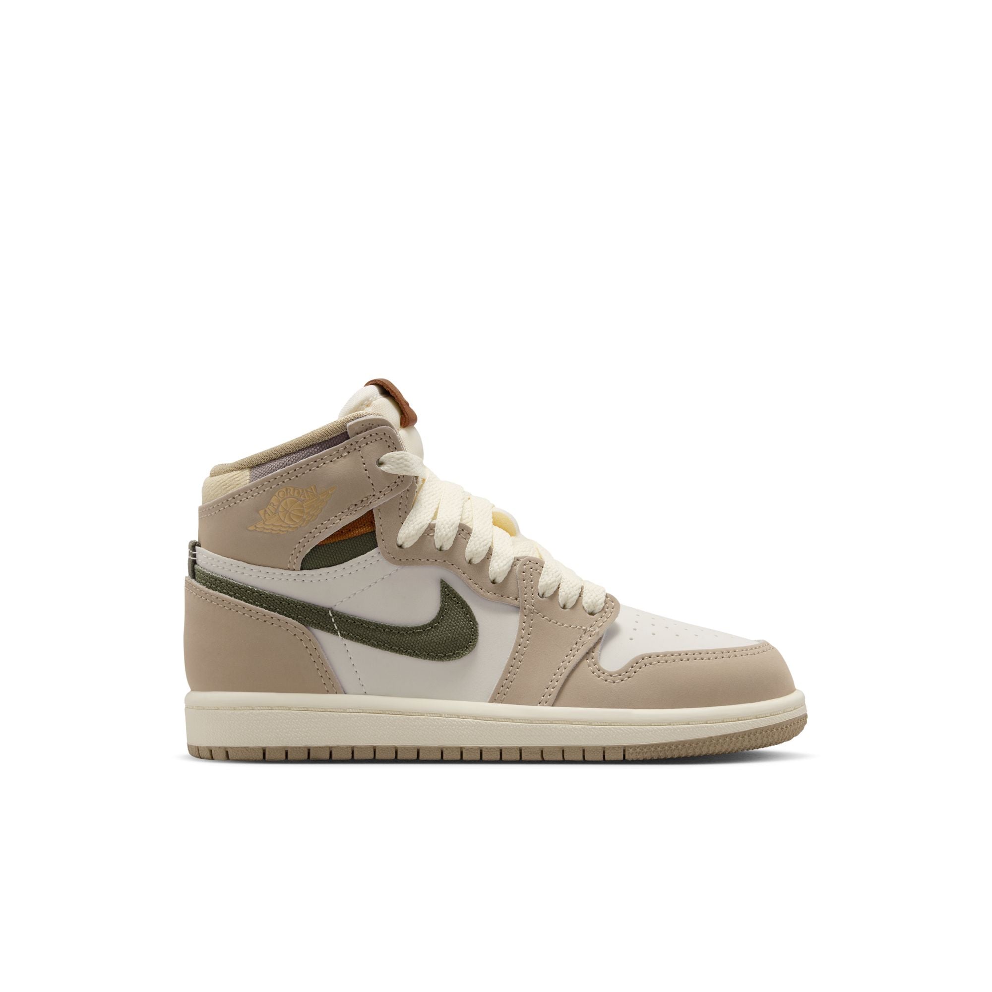 Jordan 1 Retro High OG Khaki PS