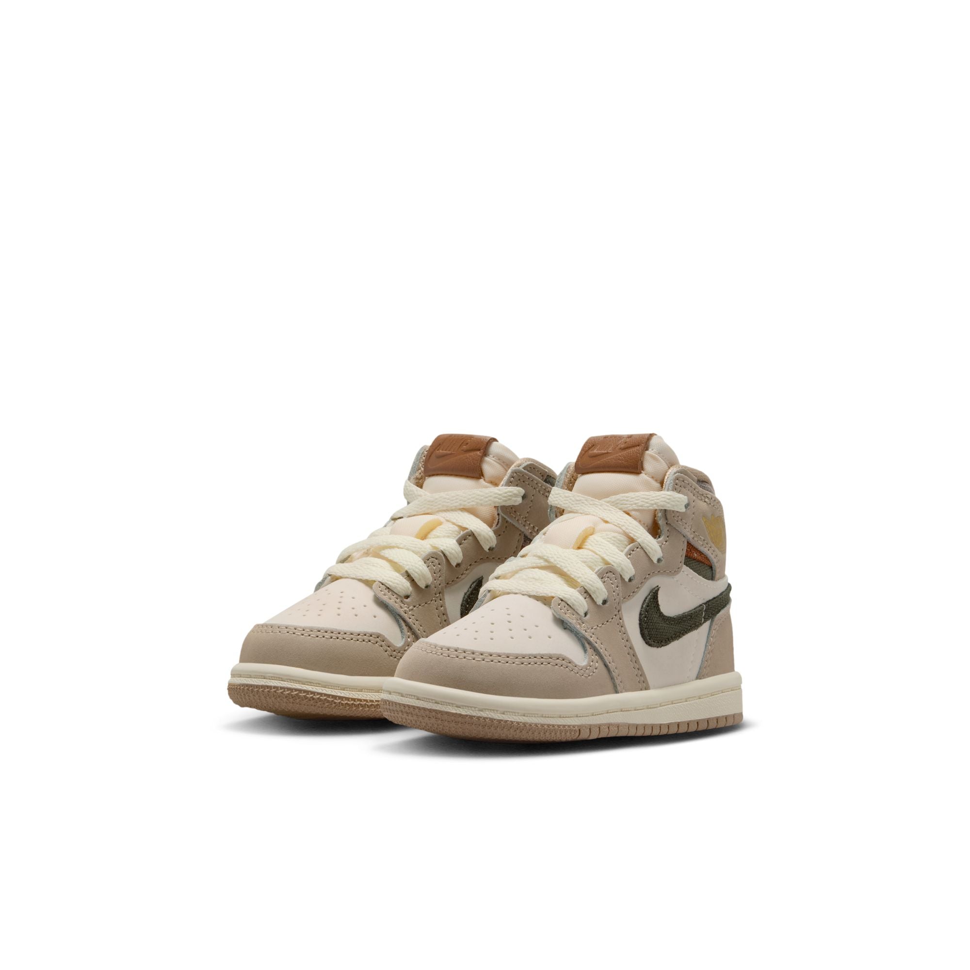 Jordan 1 Retro High OG Khaki TD