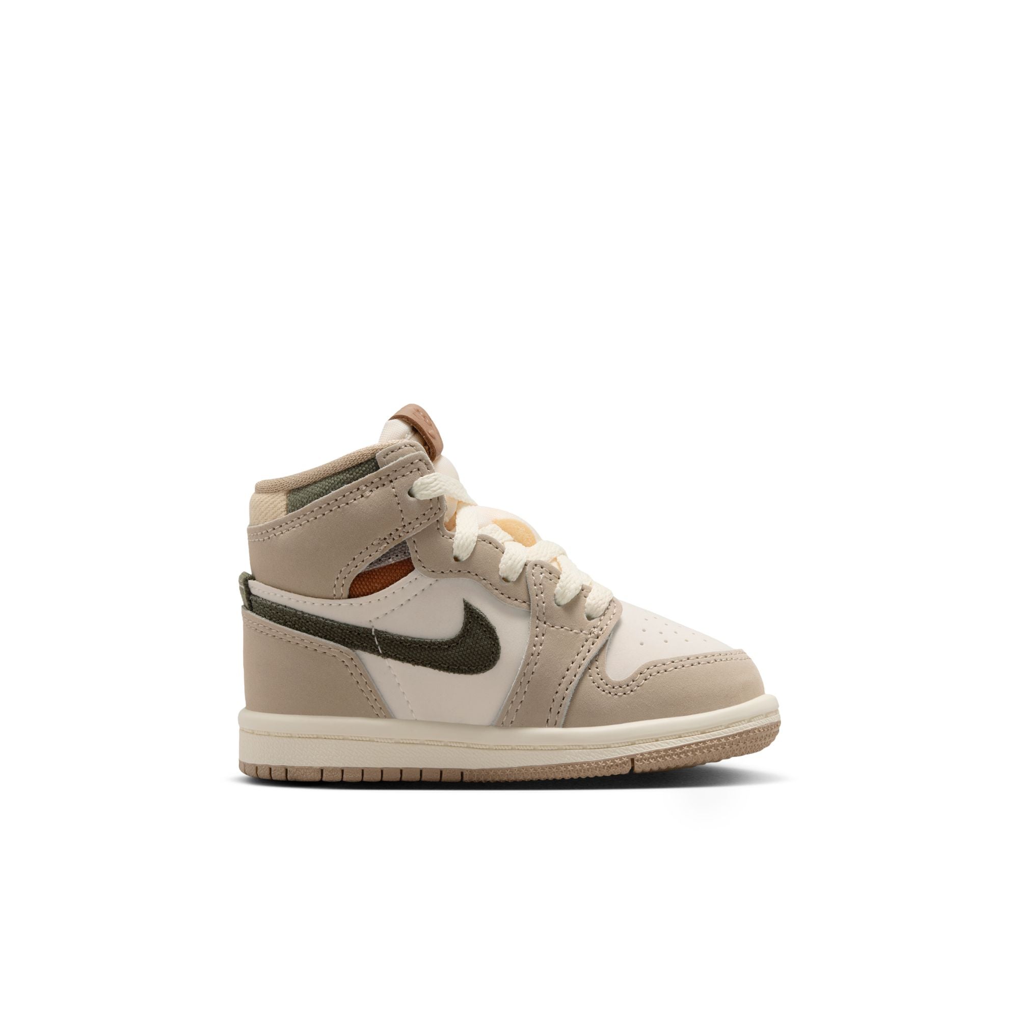 Jordan 1 Retro High OG Khaki TD
