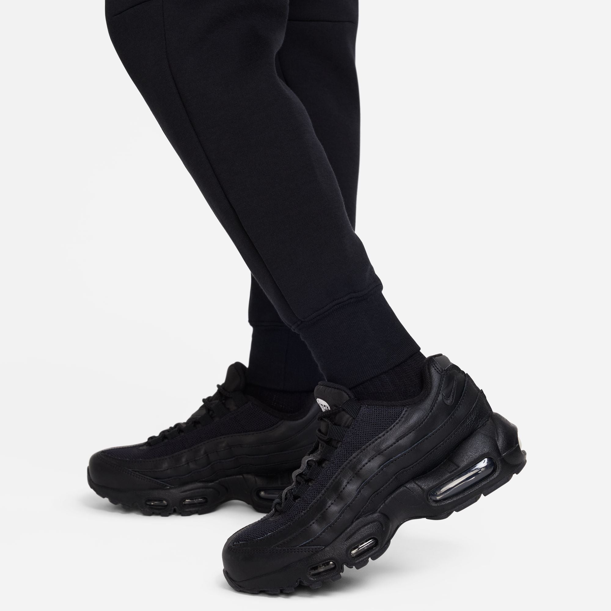 Girl Nsw Tech Fleece Joggers