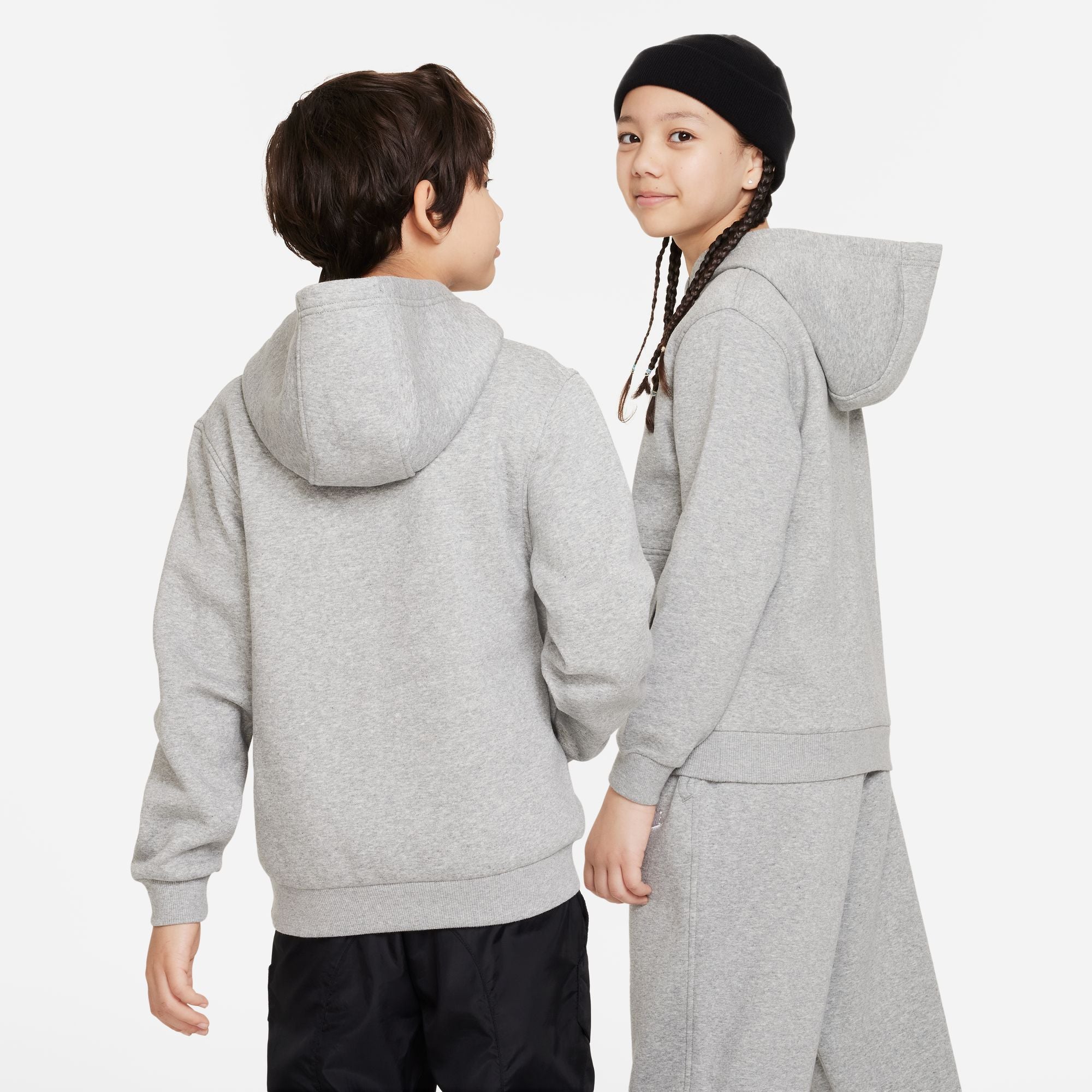 Sportswear Club Fleece Pullover Hoodie