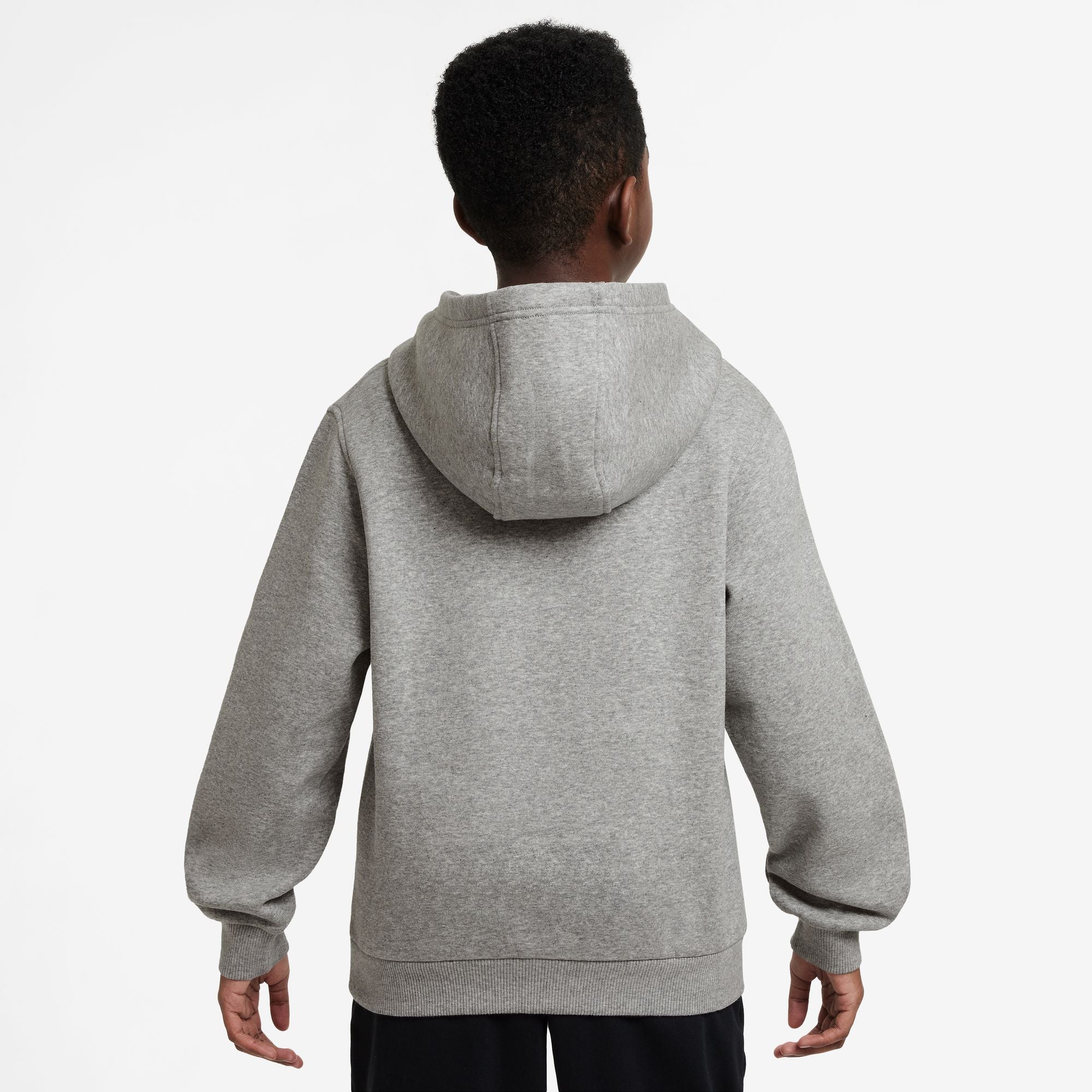 Sportswear Club Fleece Pullover Hoodie