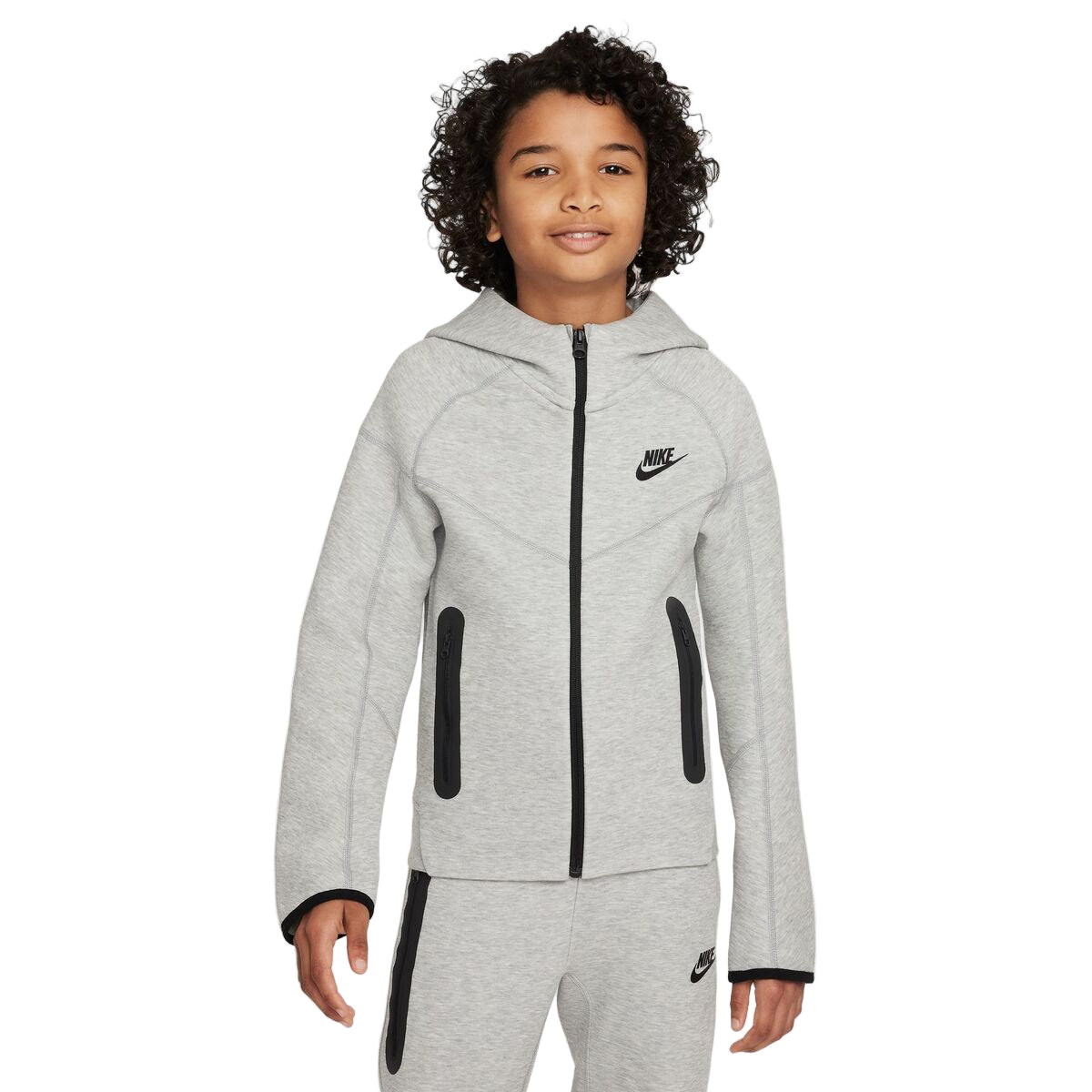 Windrunner Tech Fleece Full-Zip Hoodie