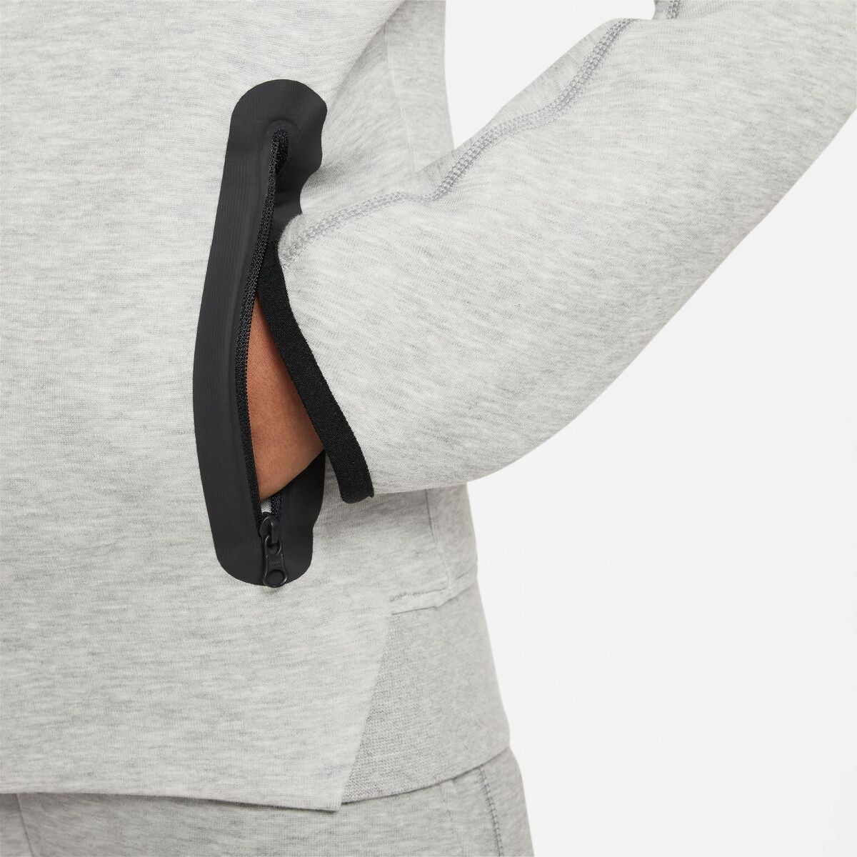 Windrunner Tech Fleece Full-Zip Hoodie