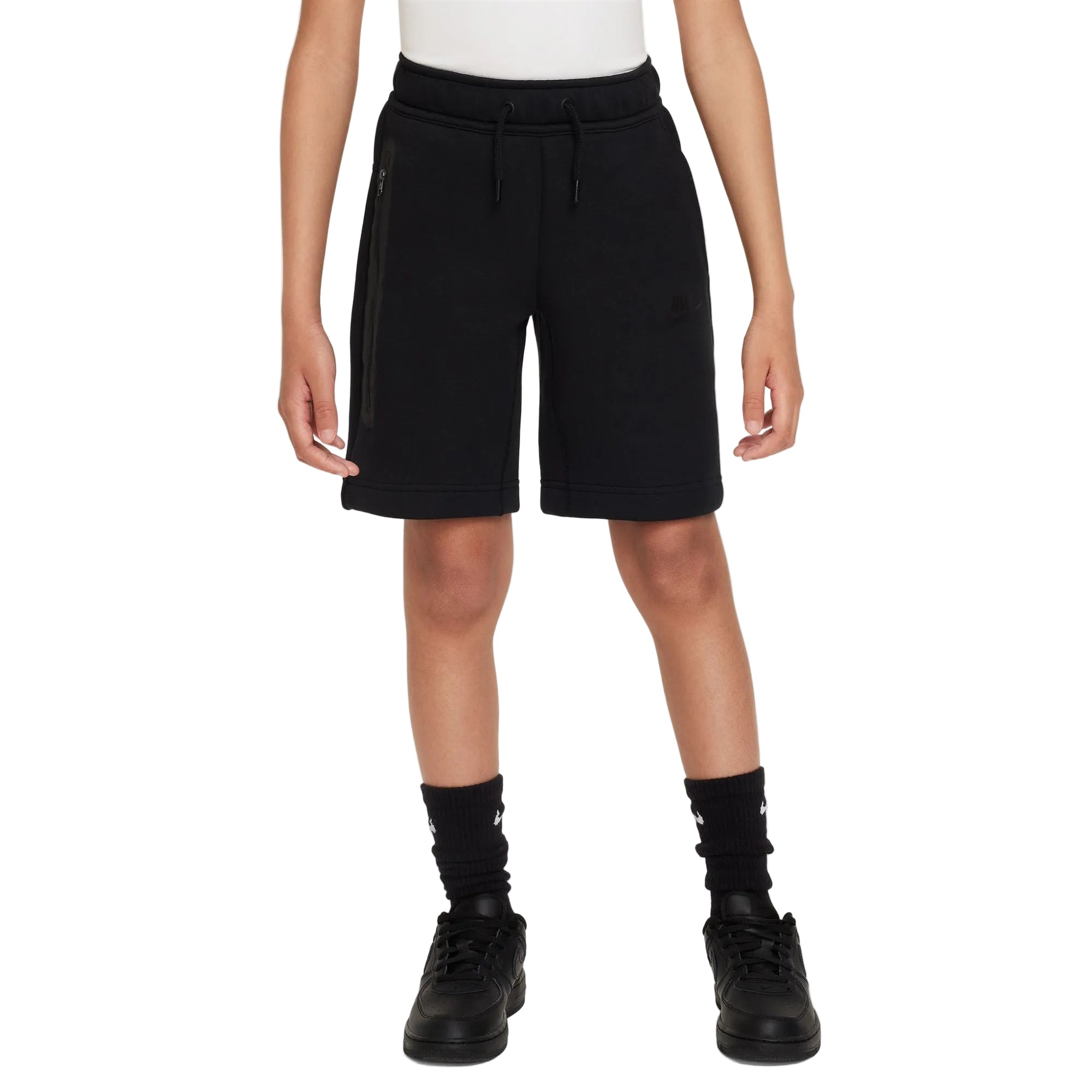 Tech Fleece Boys Shorts