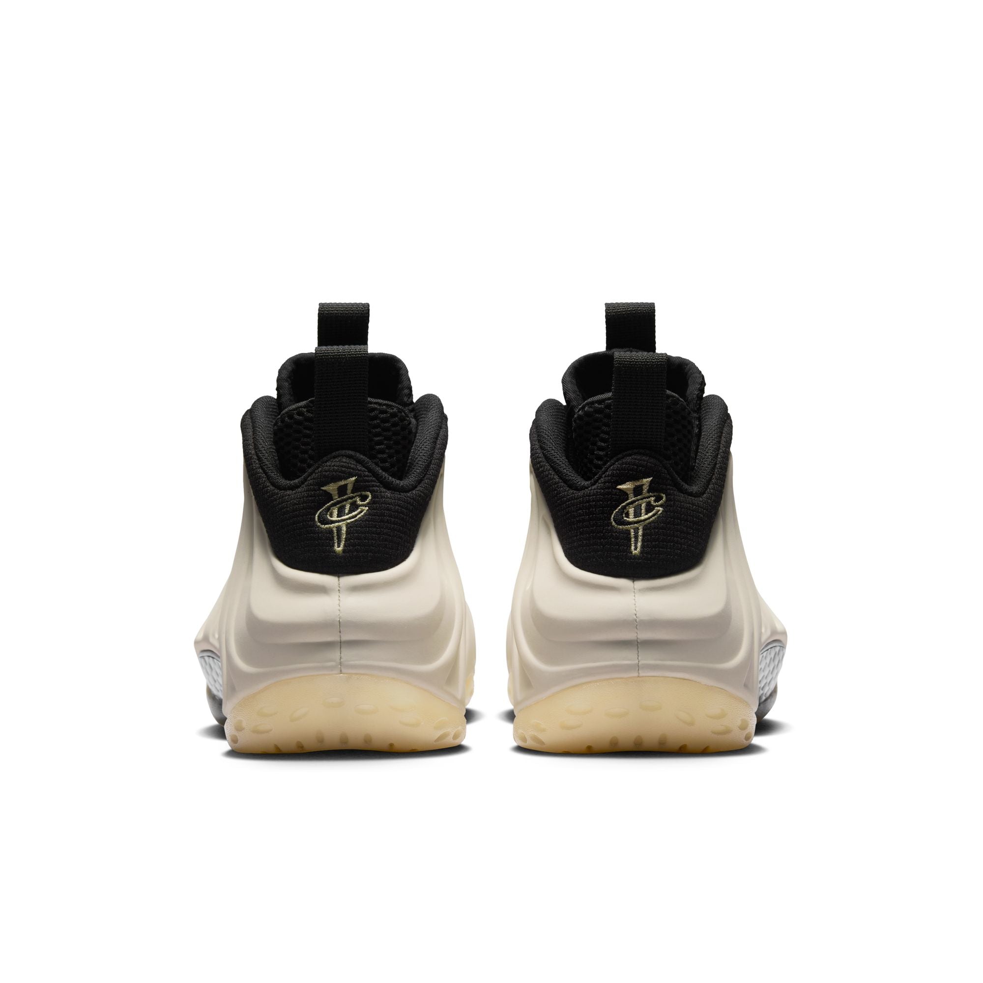 Air Foamposite One Light Orewood Brown
