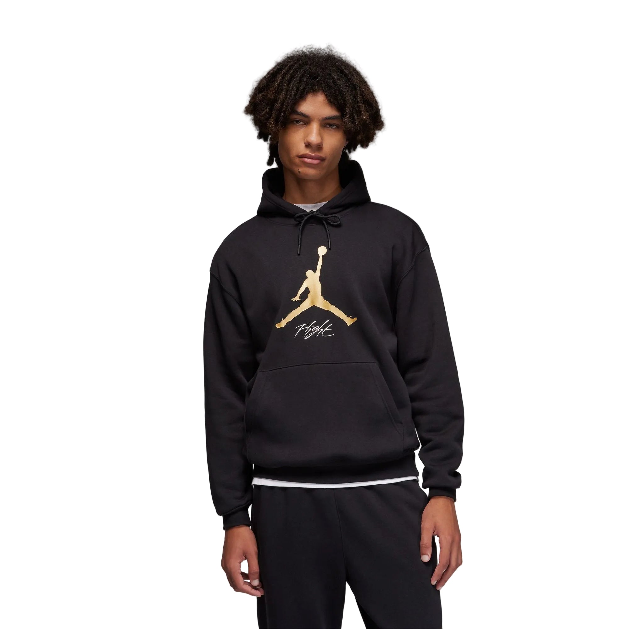 Essentials Fleece Pullover Hoodie