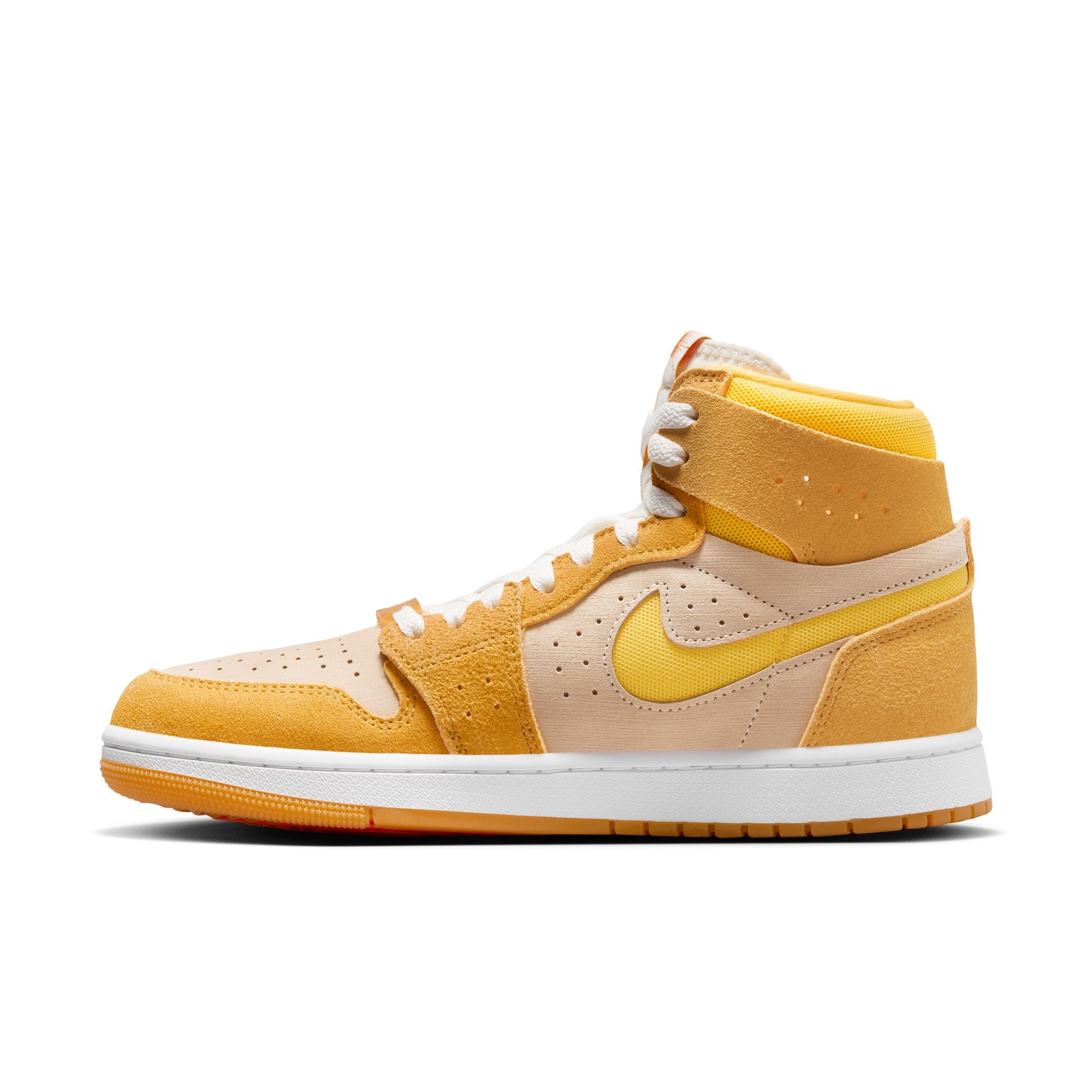 Air Jordan 1 Zoom Cmft 2