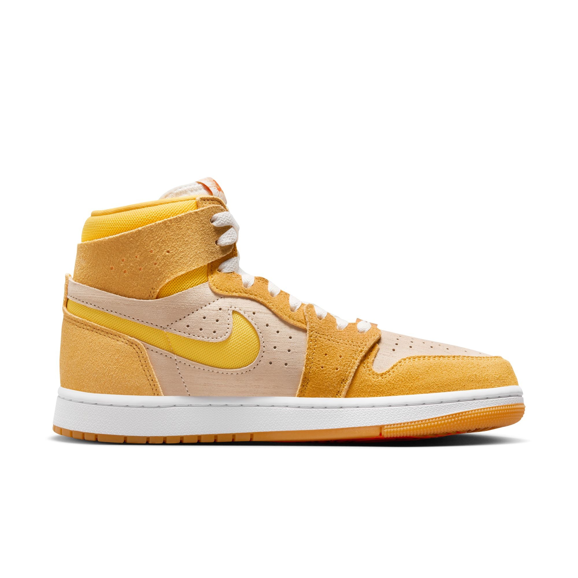 Air Jordan 1 Zoom Cmft 2