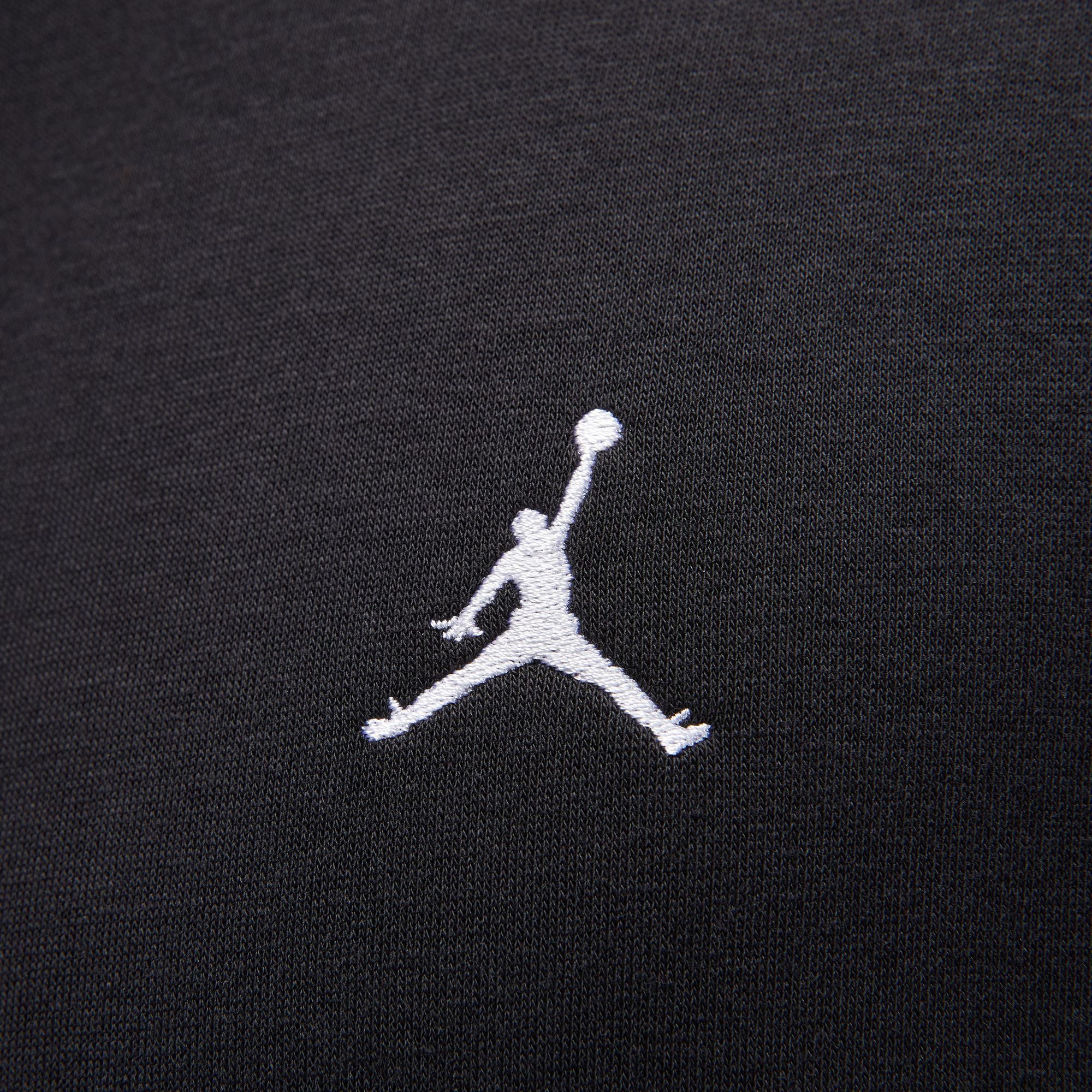 Brooklyn Fleece Printed Pullover Hoodie