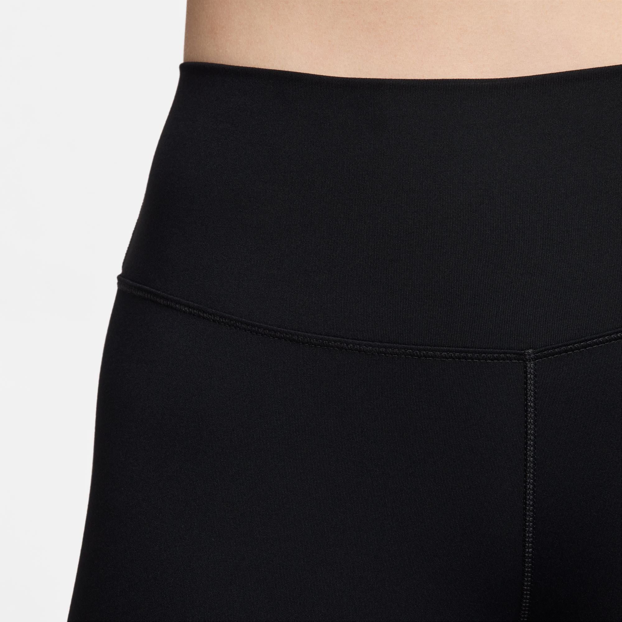 One High-Waisted Leggings