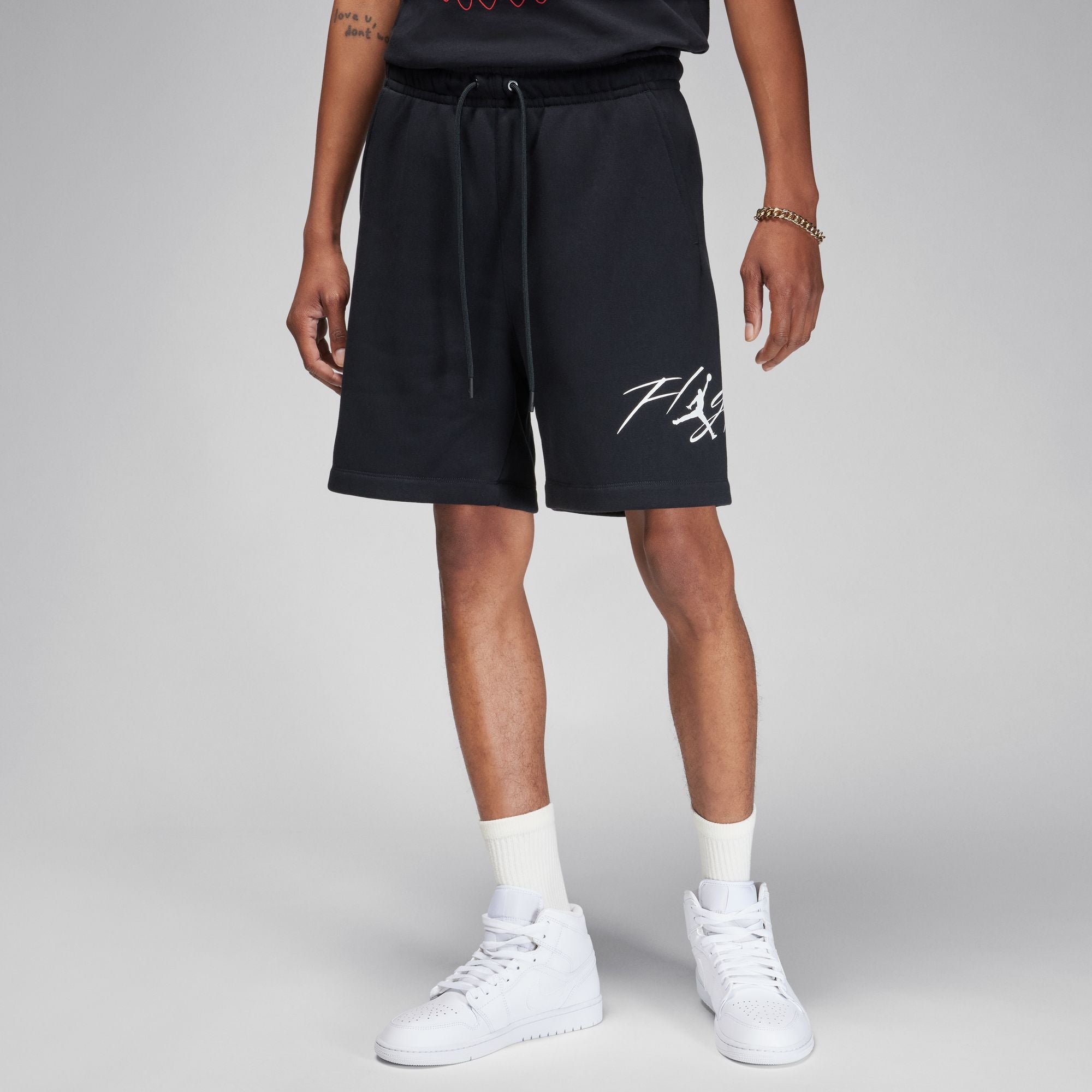 Brooklyn Fleece