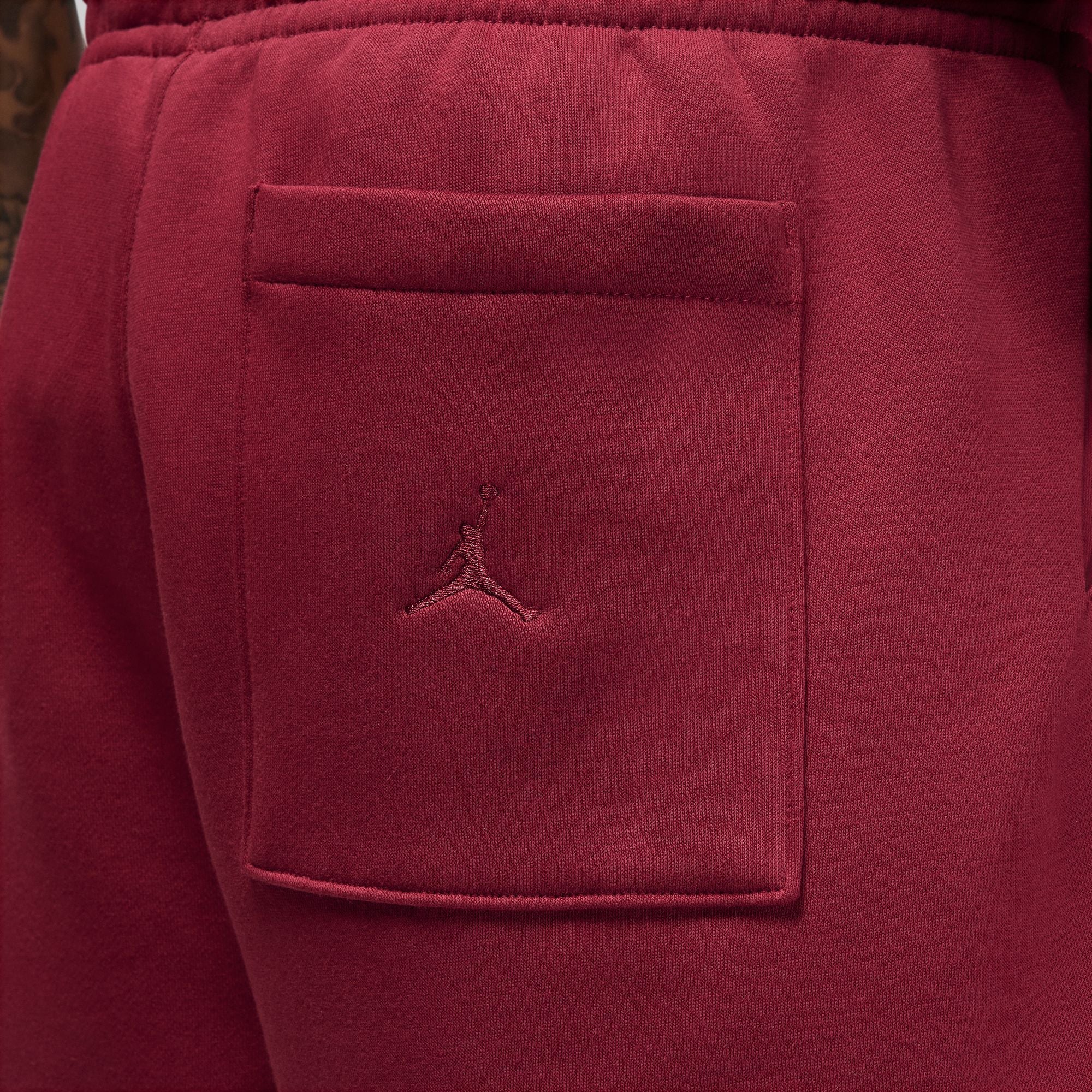 Brooklyn Fleece Shorts