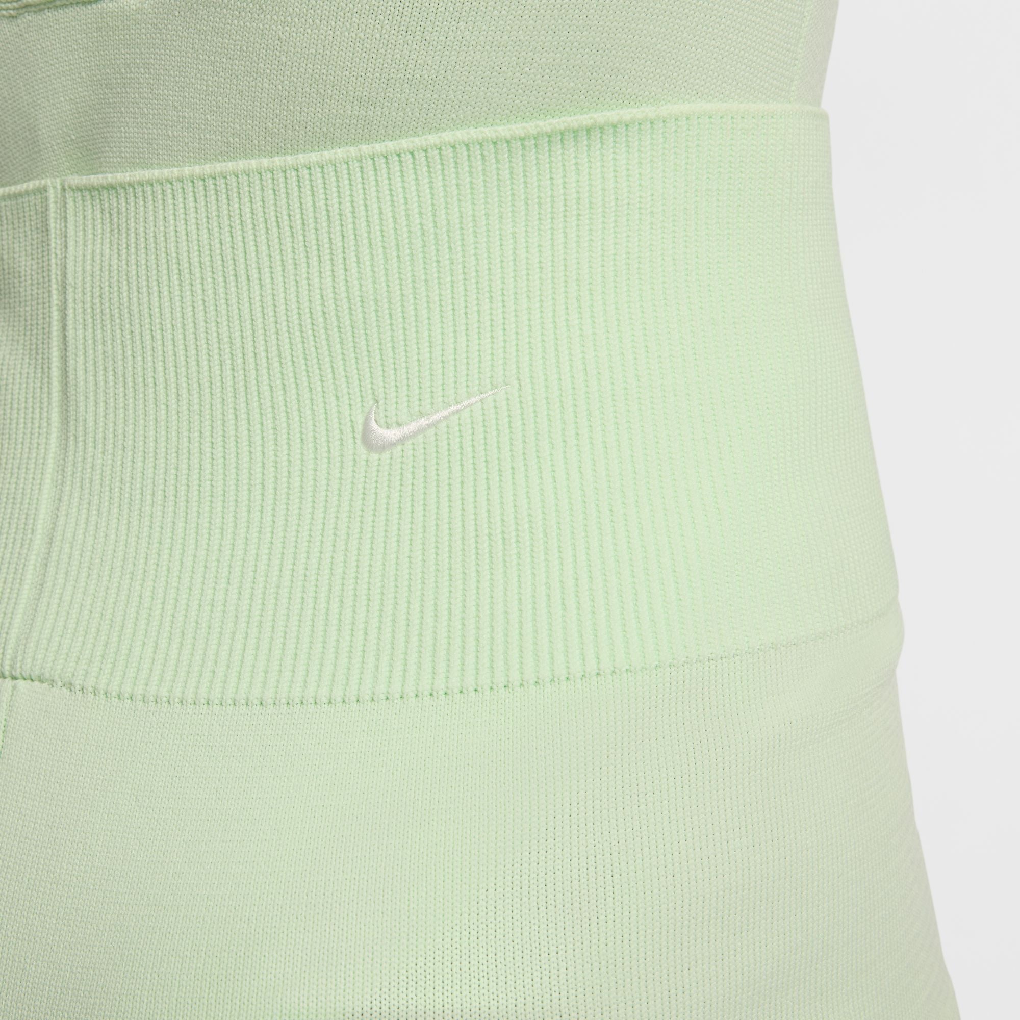 Nsw Chill Knit Sweater Flared Pant
