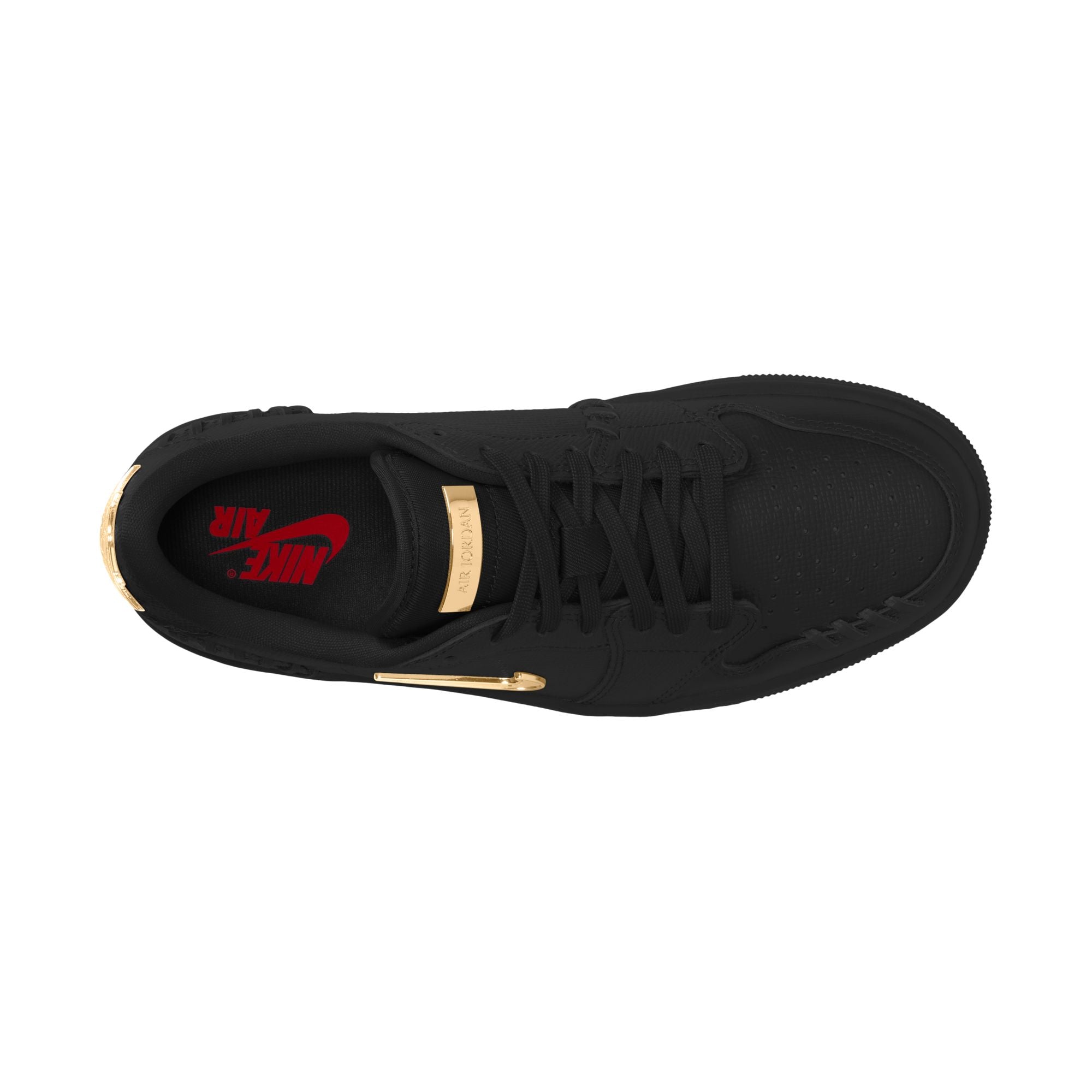 Jordan 1 Low Method of Make