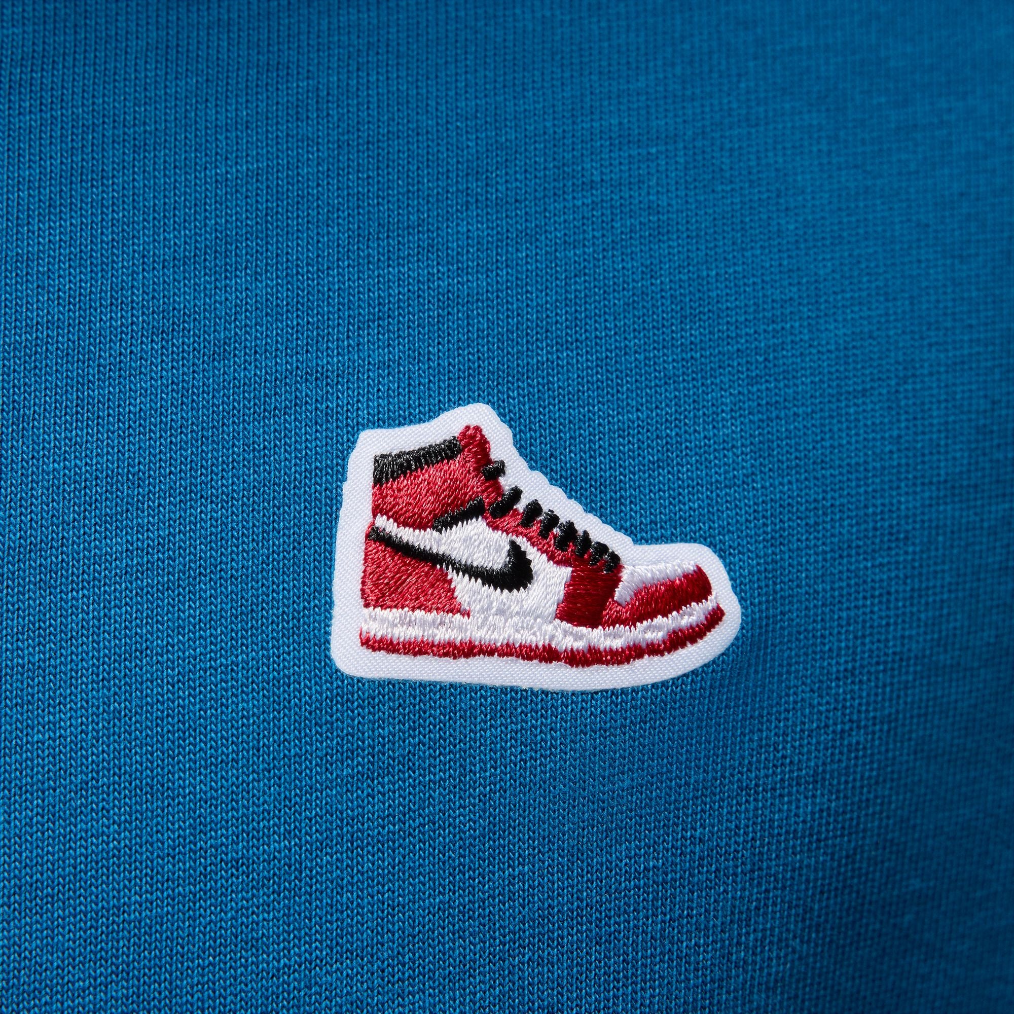 Jordan Ss T-Shirt