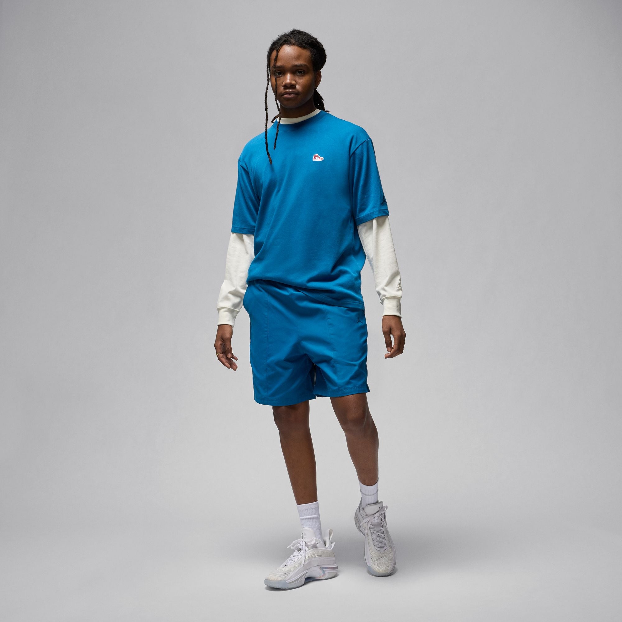Jordan Ss T-Shirt
