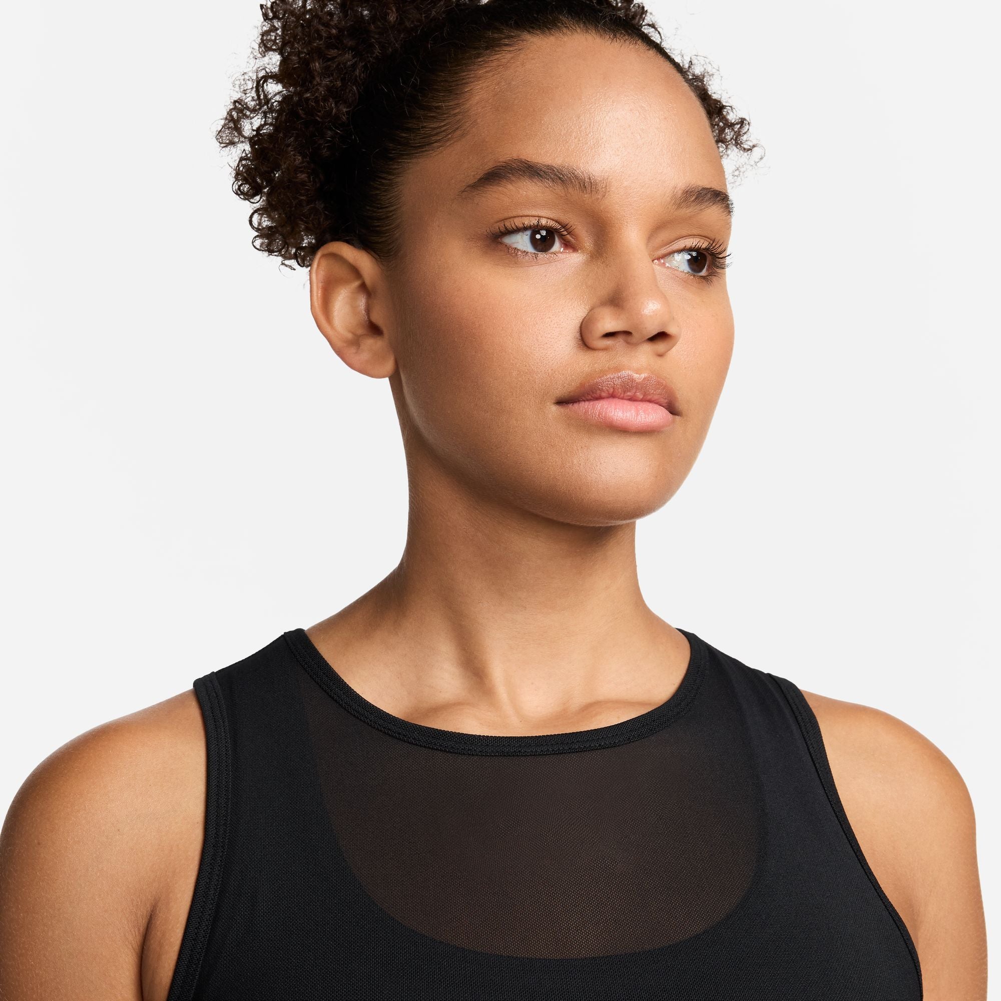 Pro Mesh Tank Top