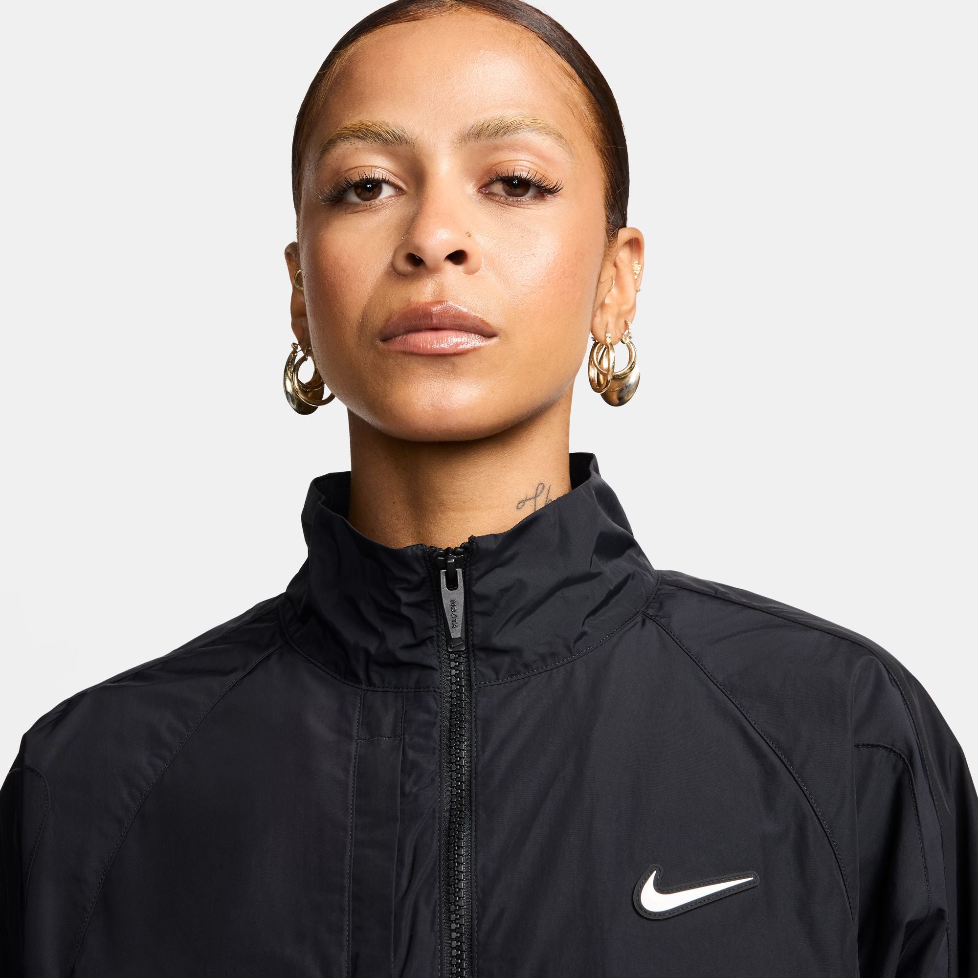 Nocta Northstar Nylon Track Jacket