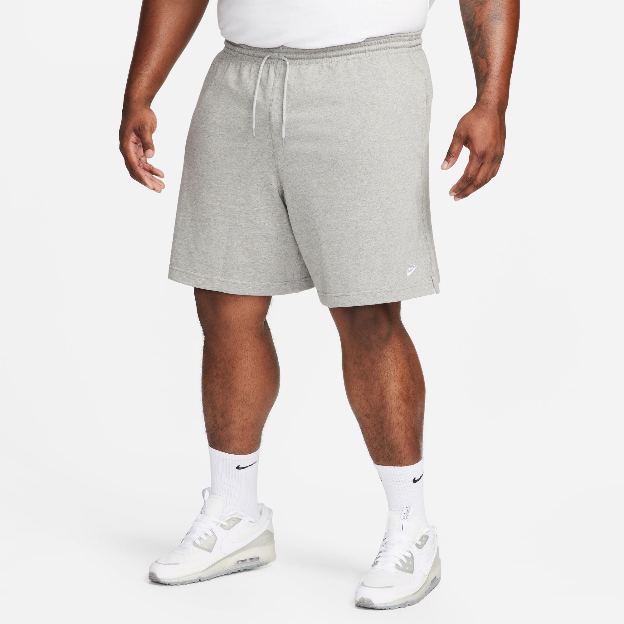 Club Knit Shorts