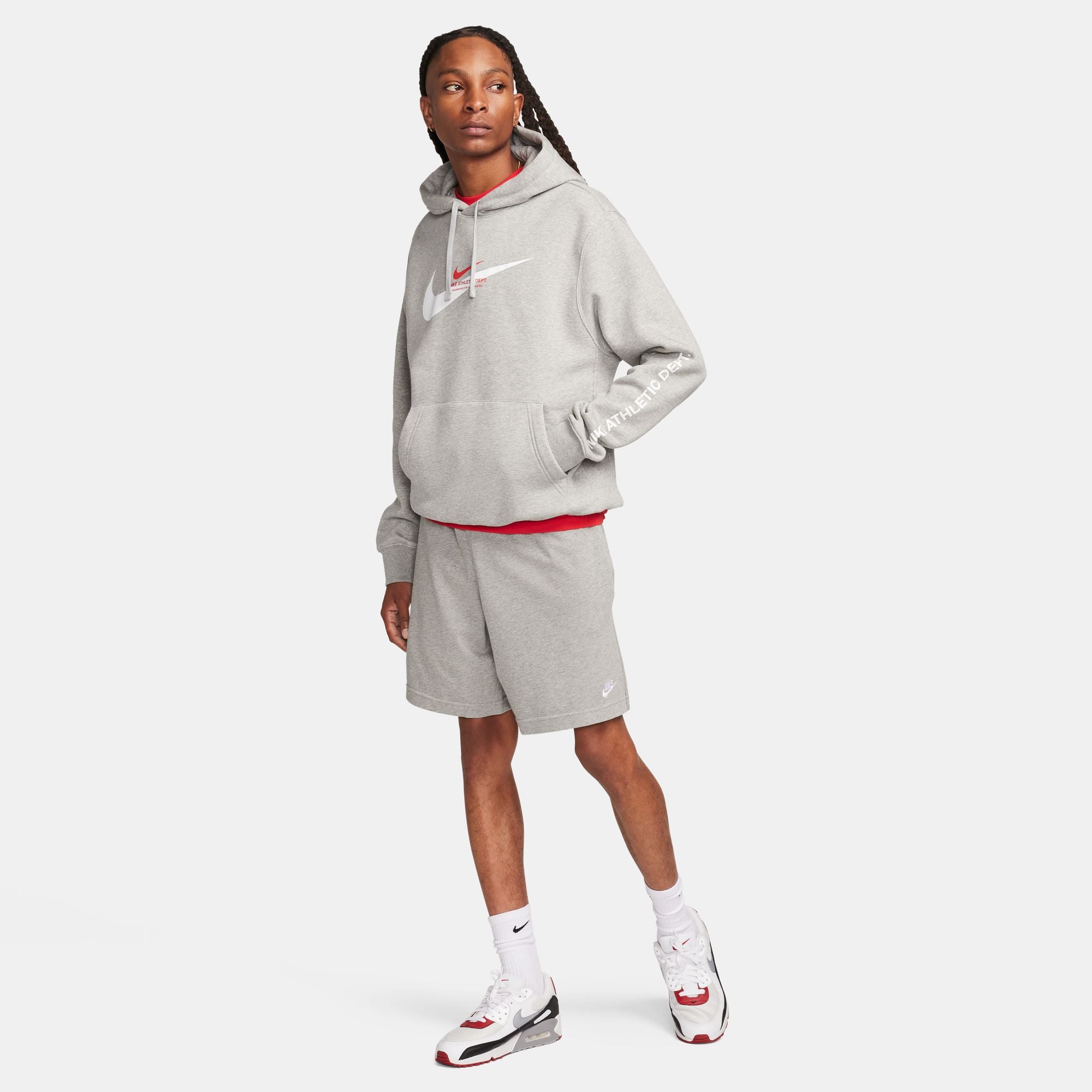 Club Knit Shorts