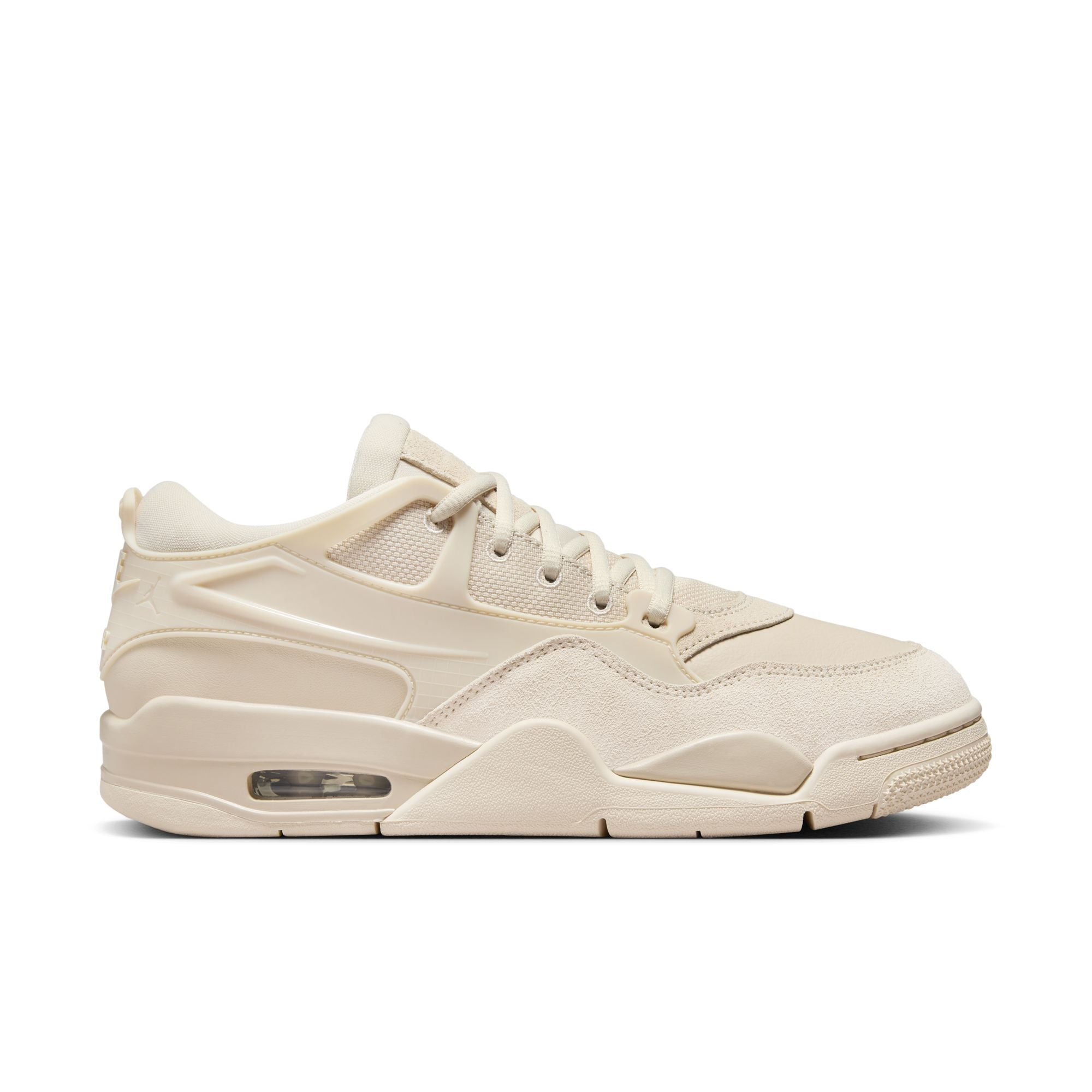 Air Jordan 4 RM Legend Light Brown