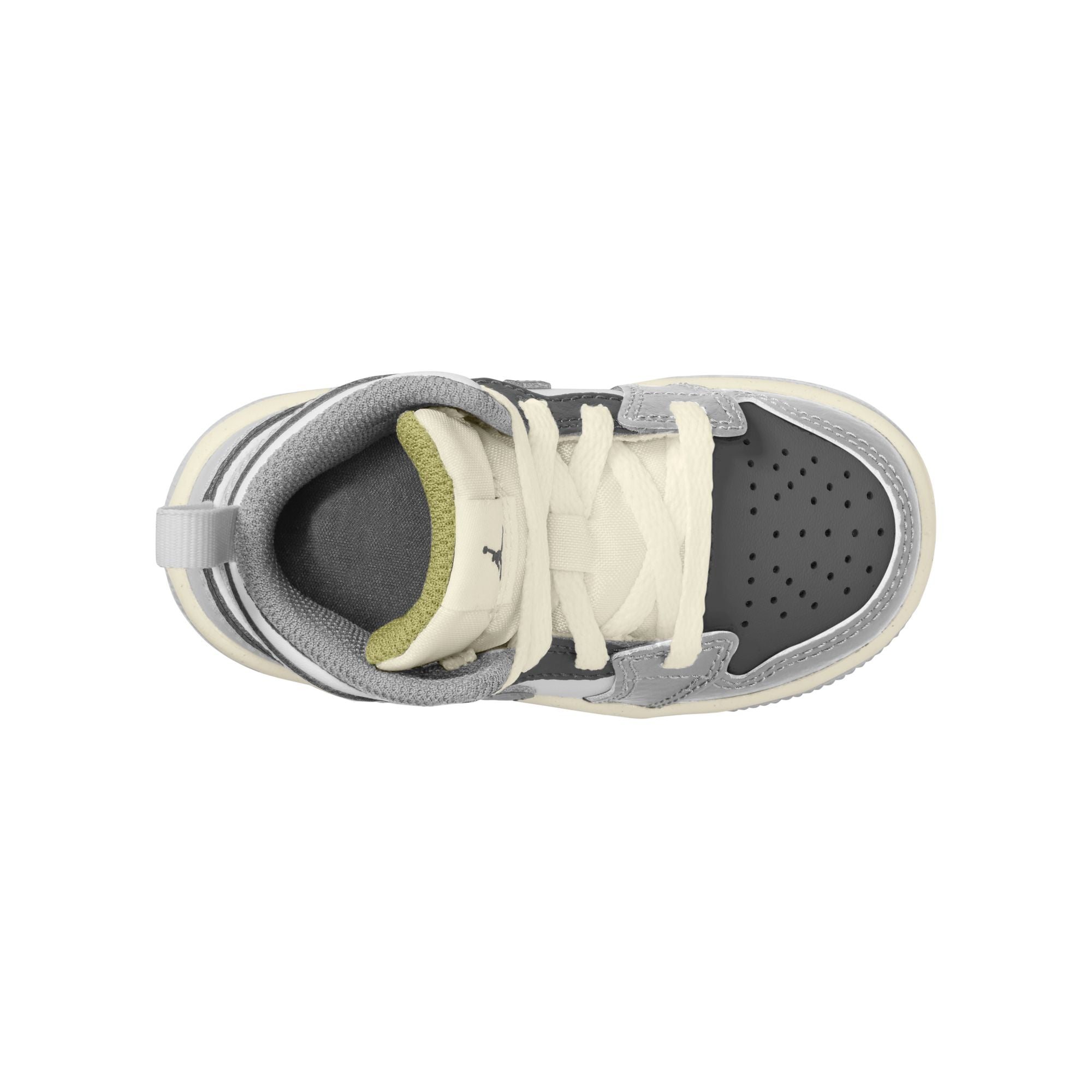 Jordan 1 Mid Se TD