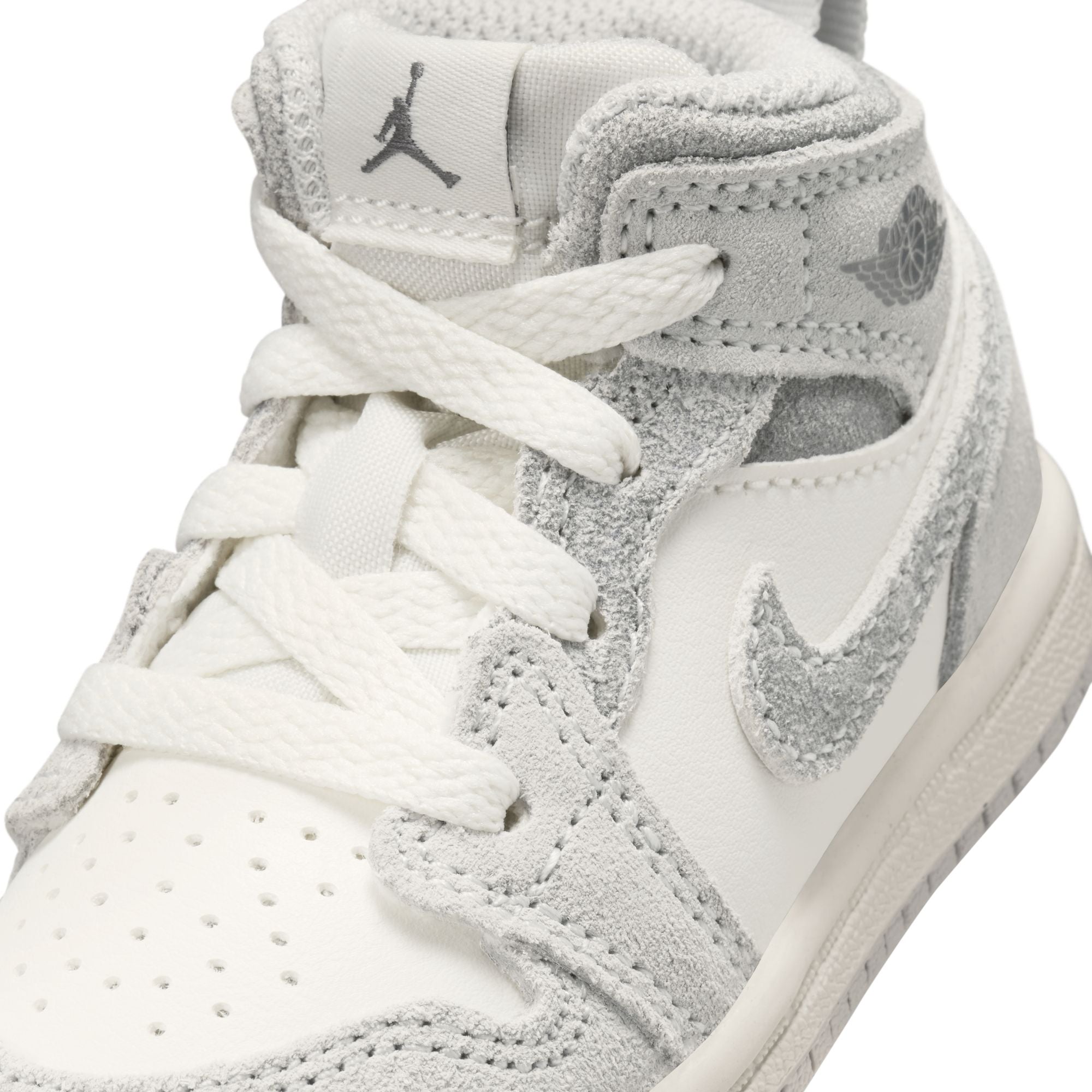 Jordan 1 Mid Se TD