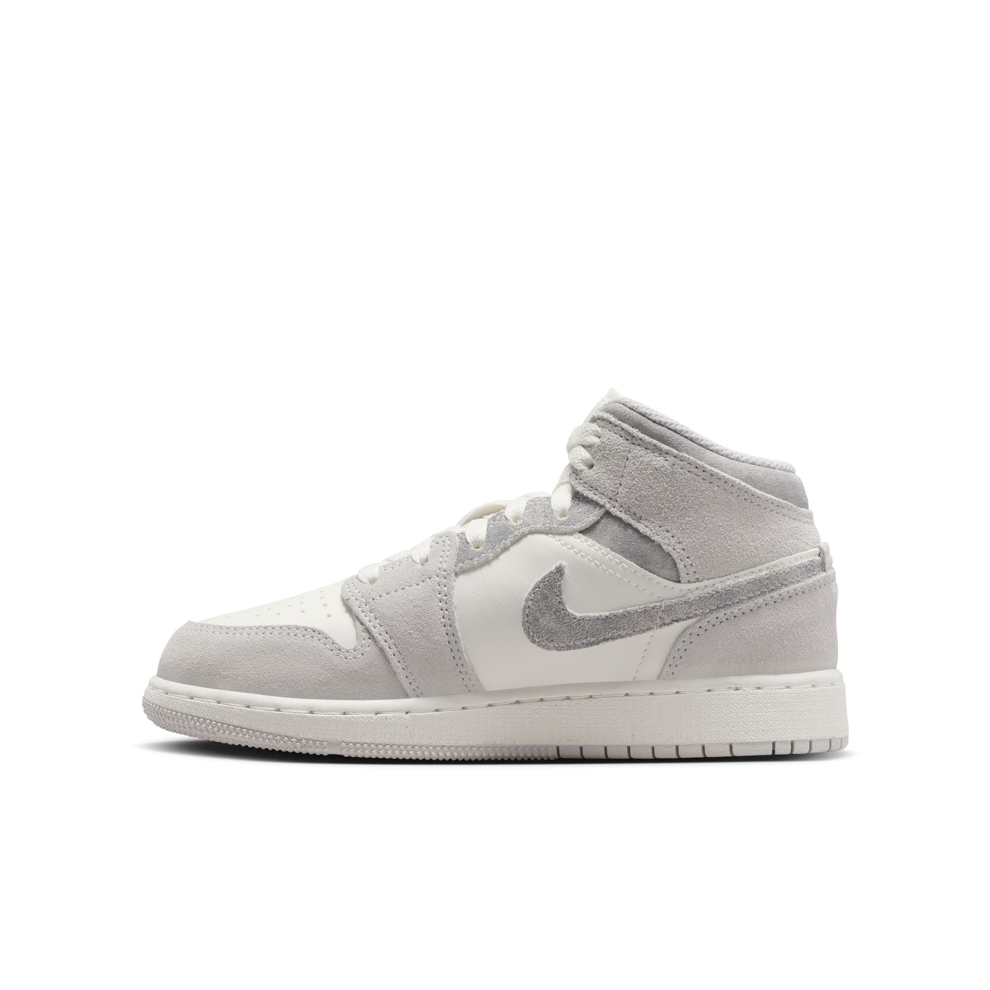 Air Jordan 1 Mid Se GS