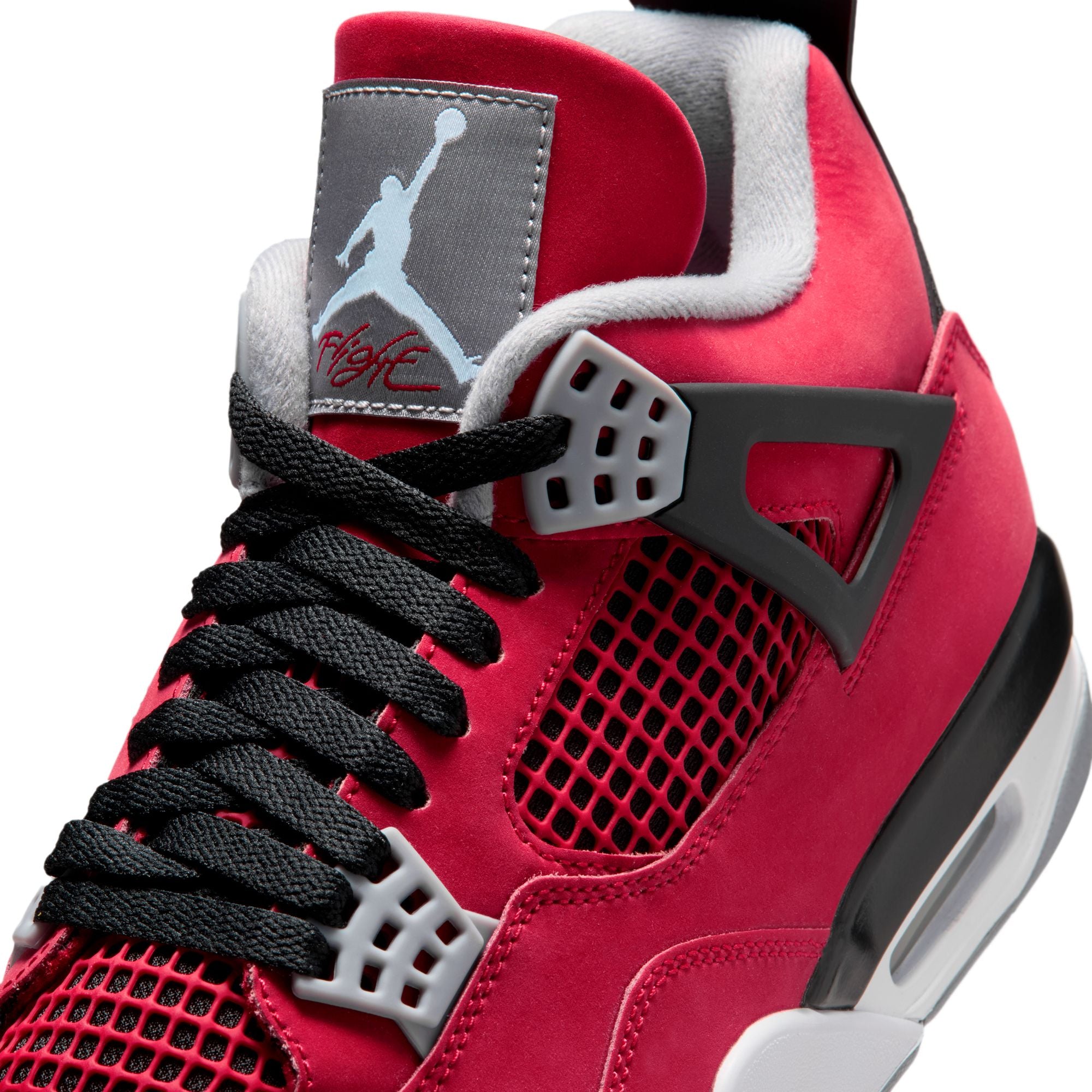 Air Jordan 4 Retro Toro Bravo