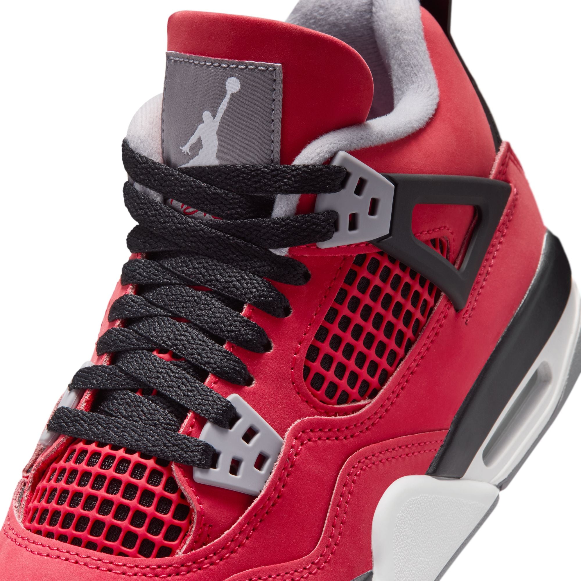 Jordan 4 Retro Toro Bravo GS