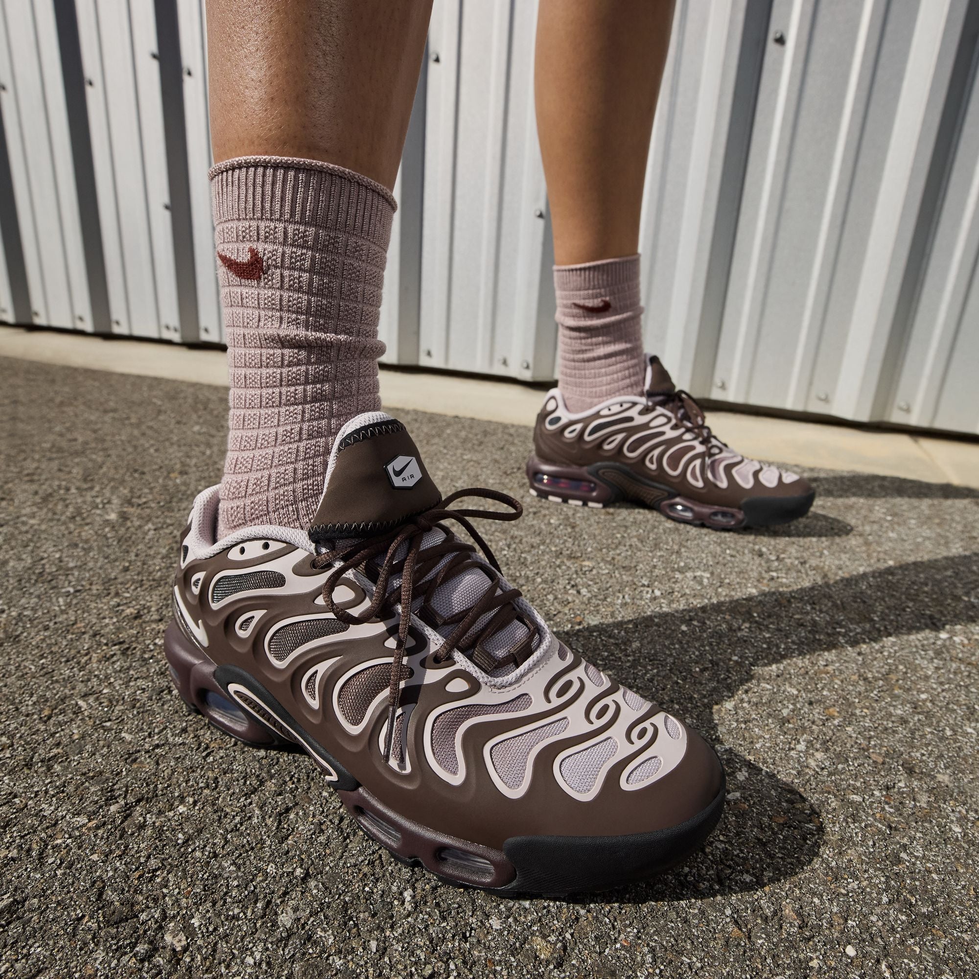 Air Max Plus Drift