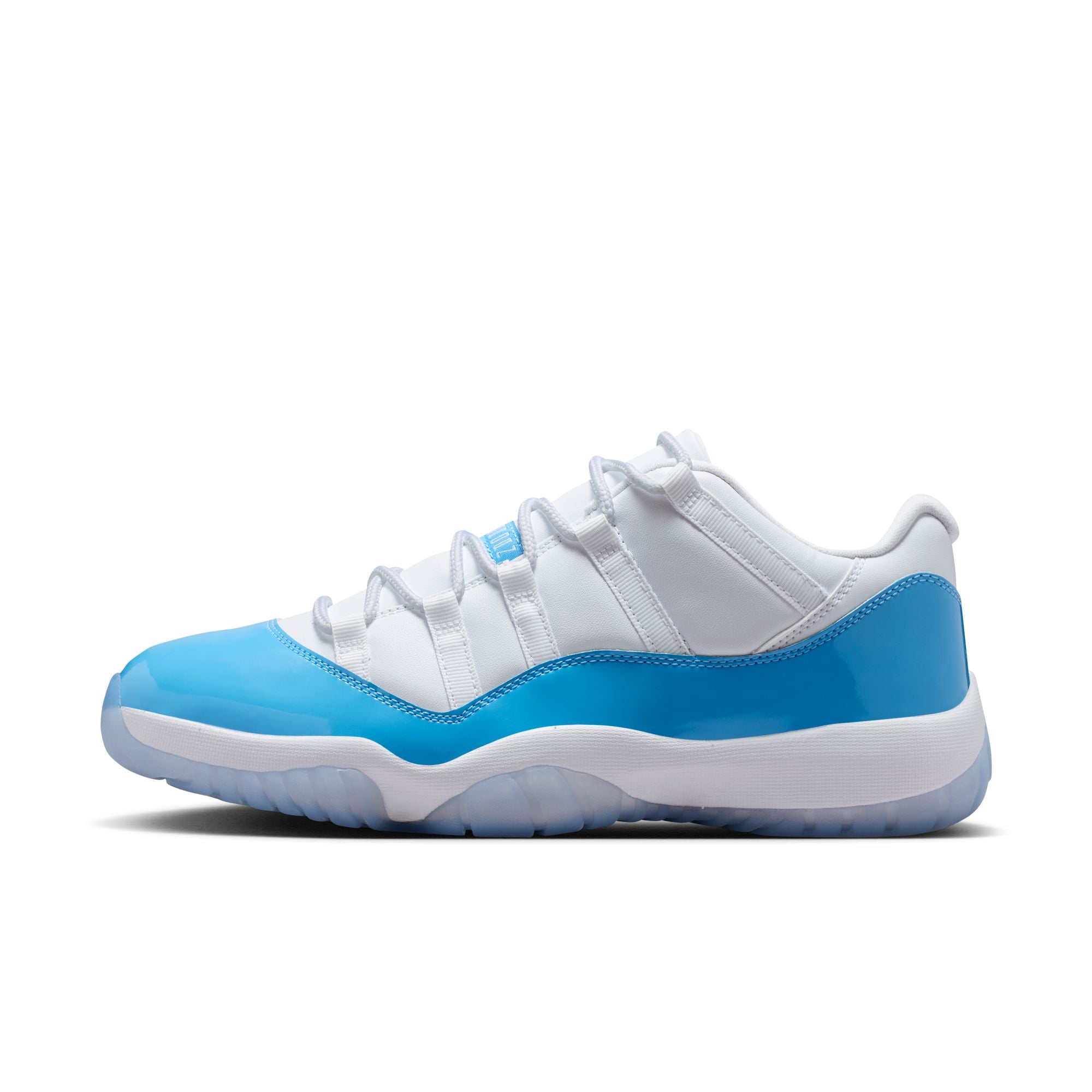 Air Jordan 11 Low University Blue