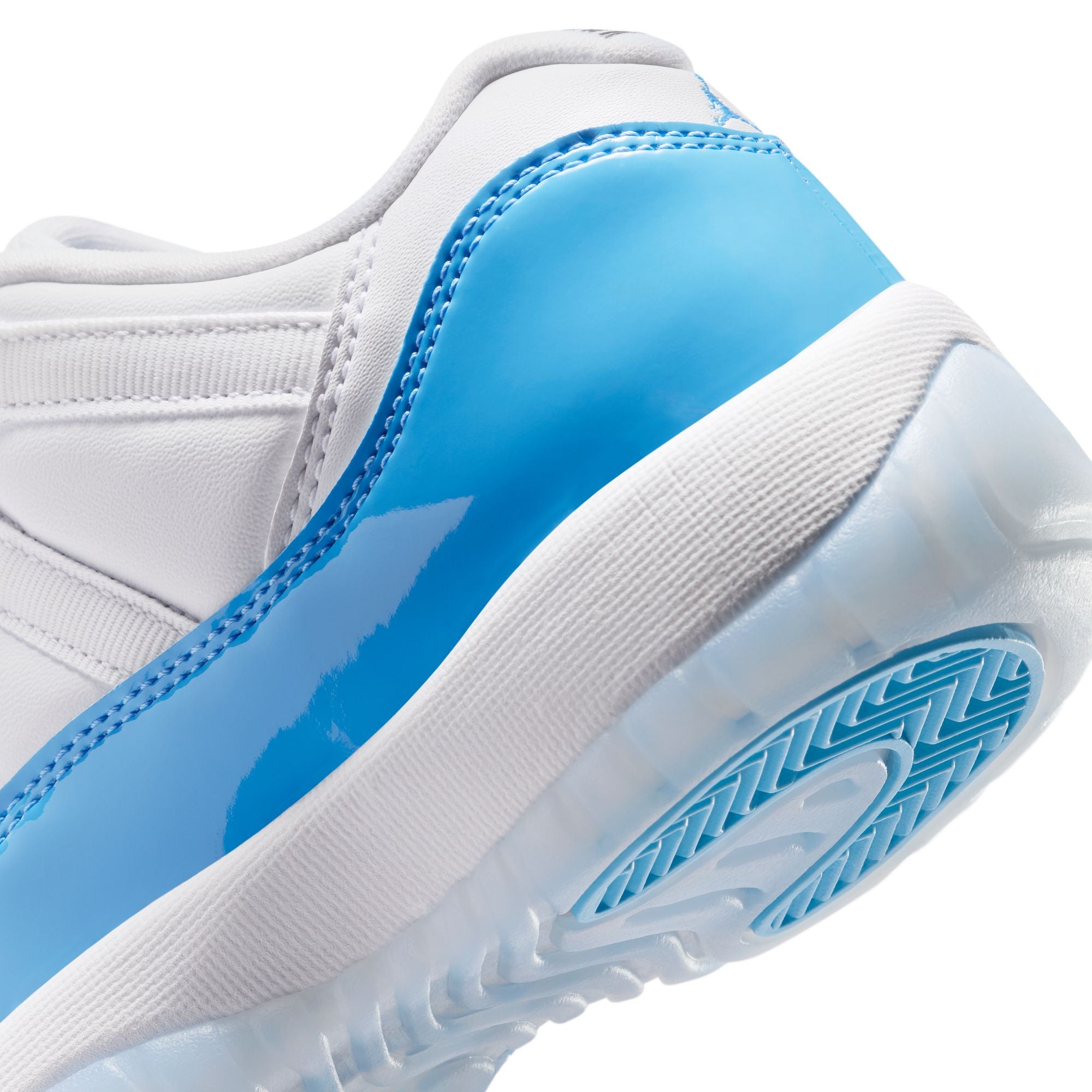 Jordan 11 Retro Low University Blue GS