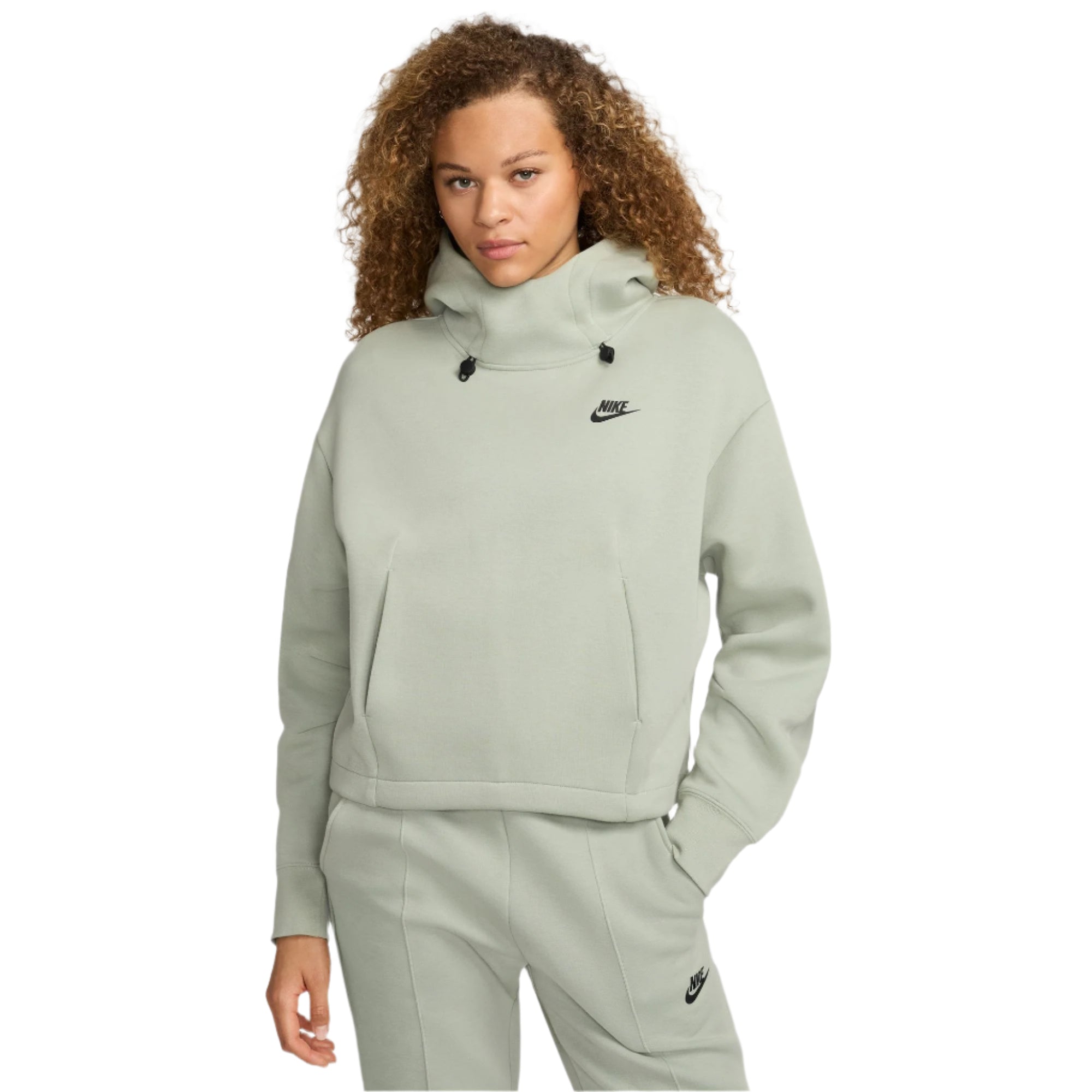 NSW Tech Fleece Oversized Hoodie