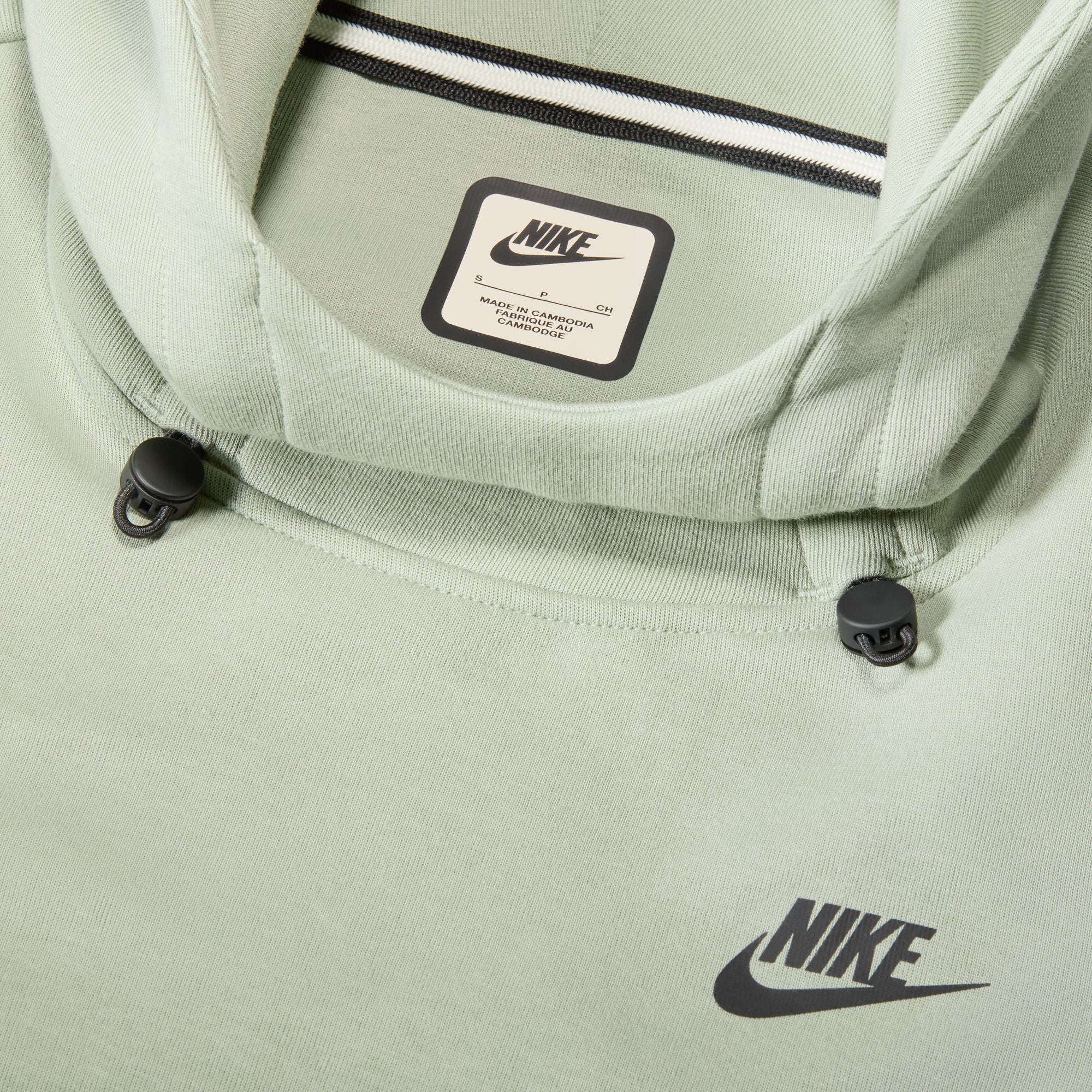 NSW Tech Fleece Oversized Hoodie