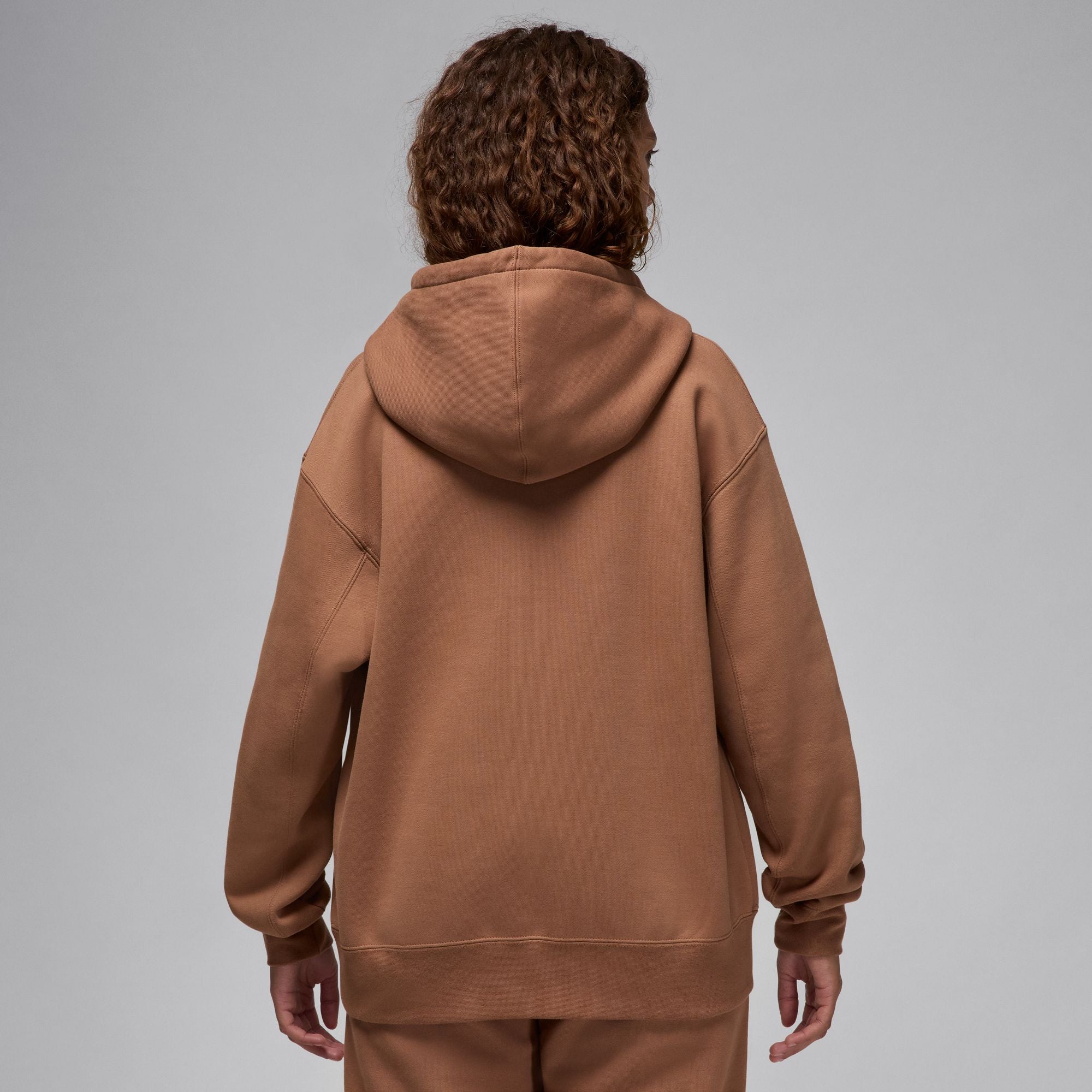 Jordan Flight Fleece Pullover Hoodie