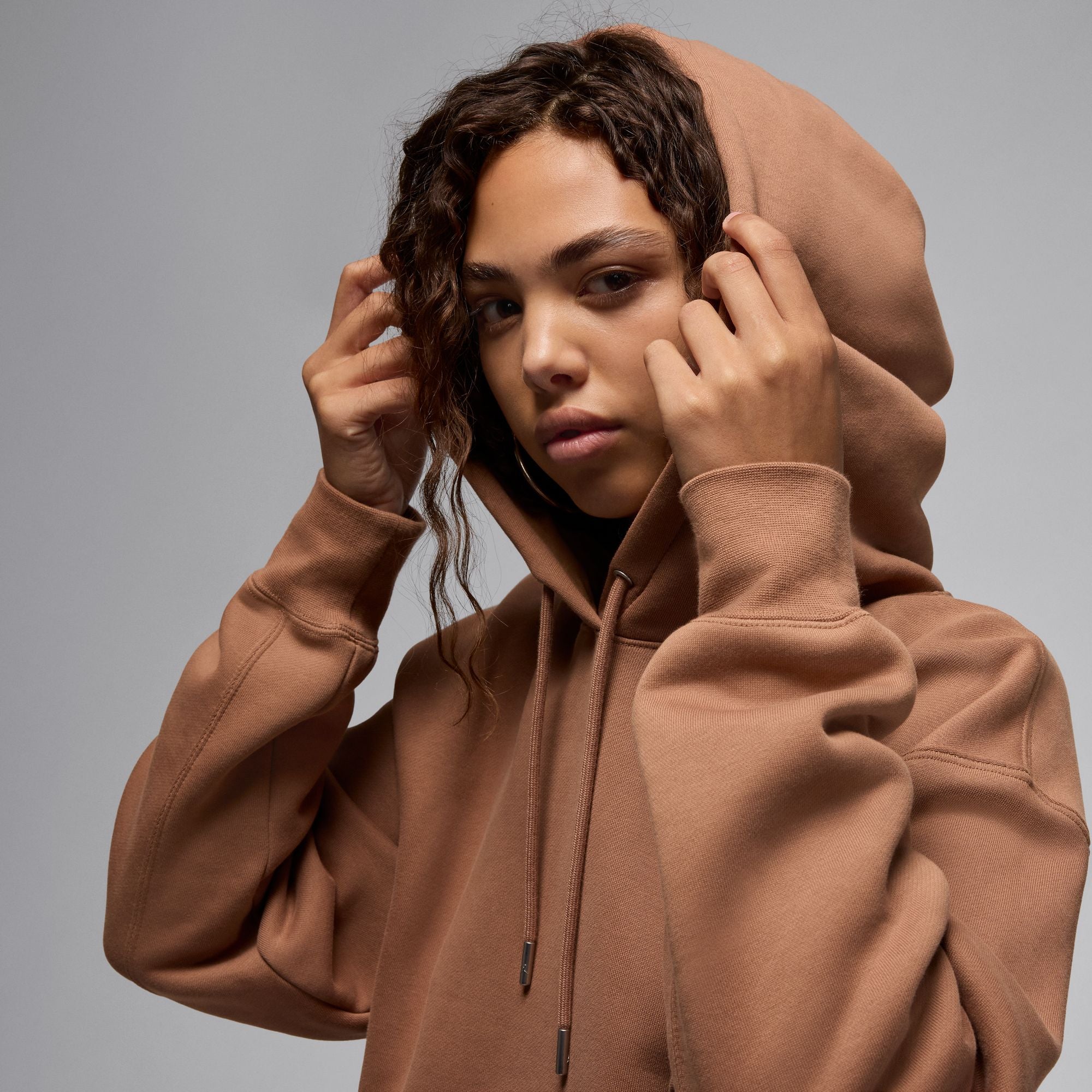 Jordan Flight Fleece Pullover Hoodie