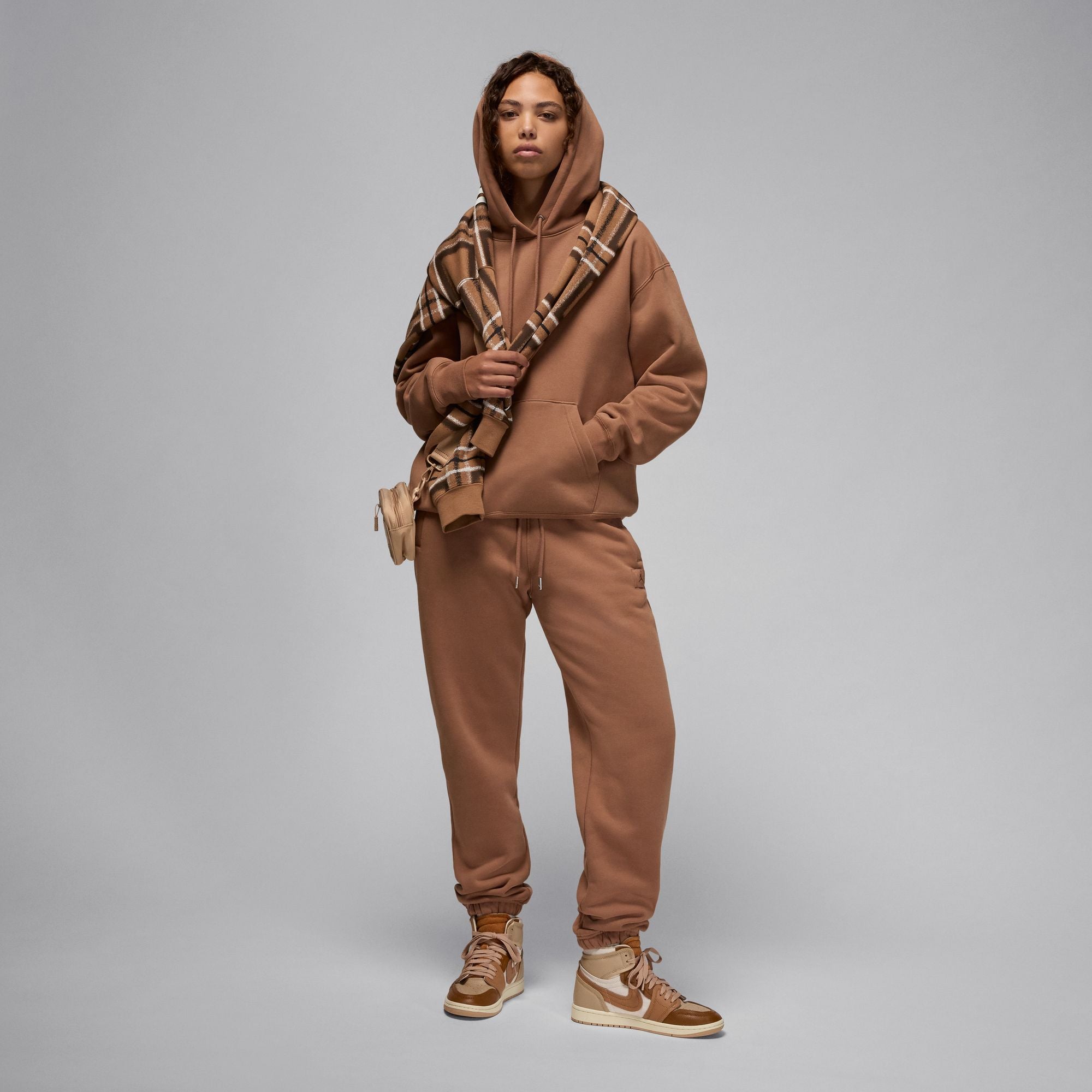 Jordan Flight Fleece Pullover Hoodie