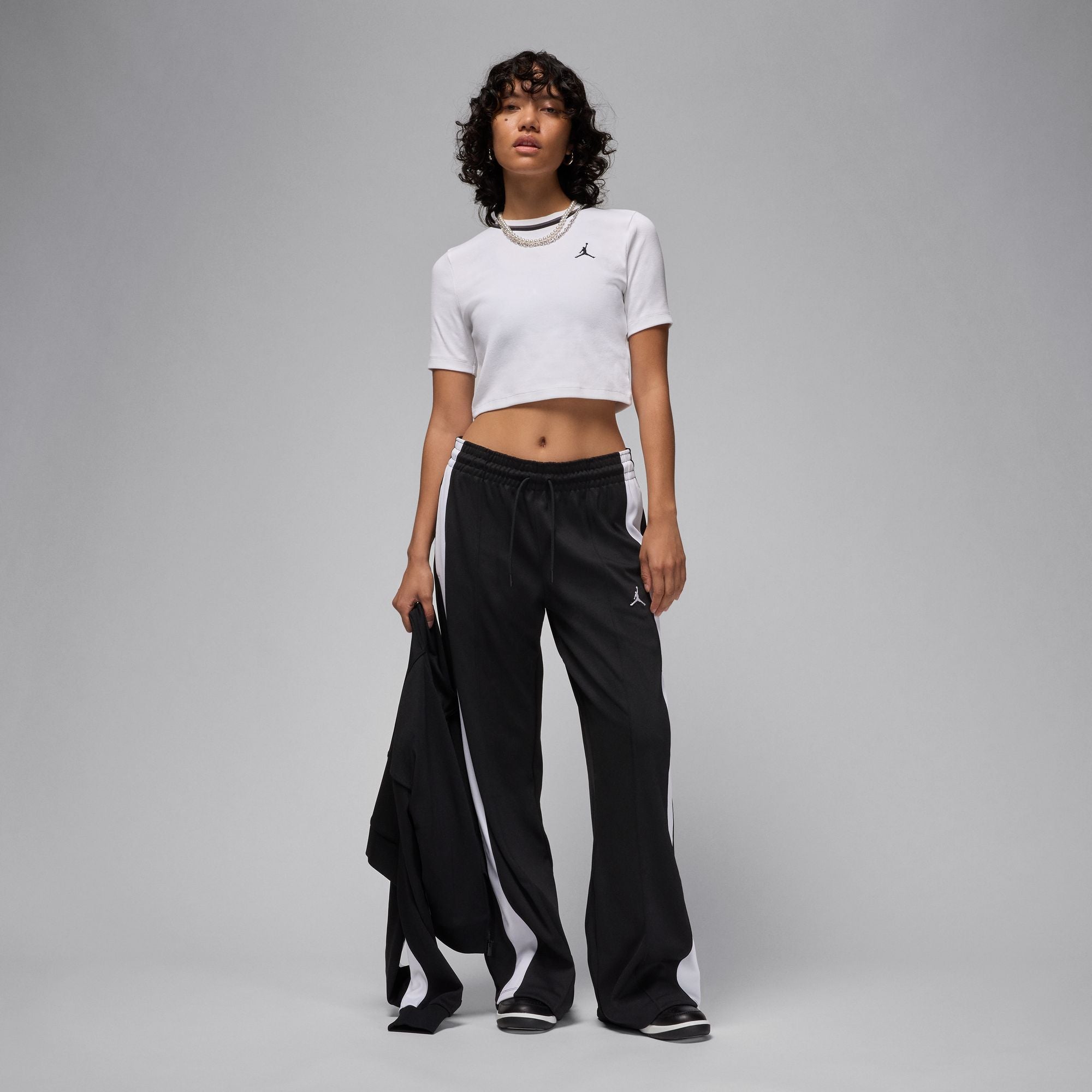 Jordan Knit Top