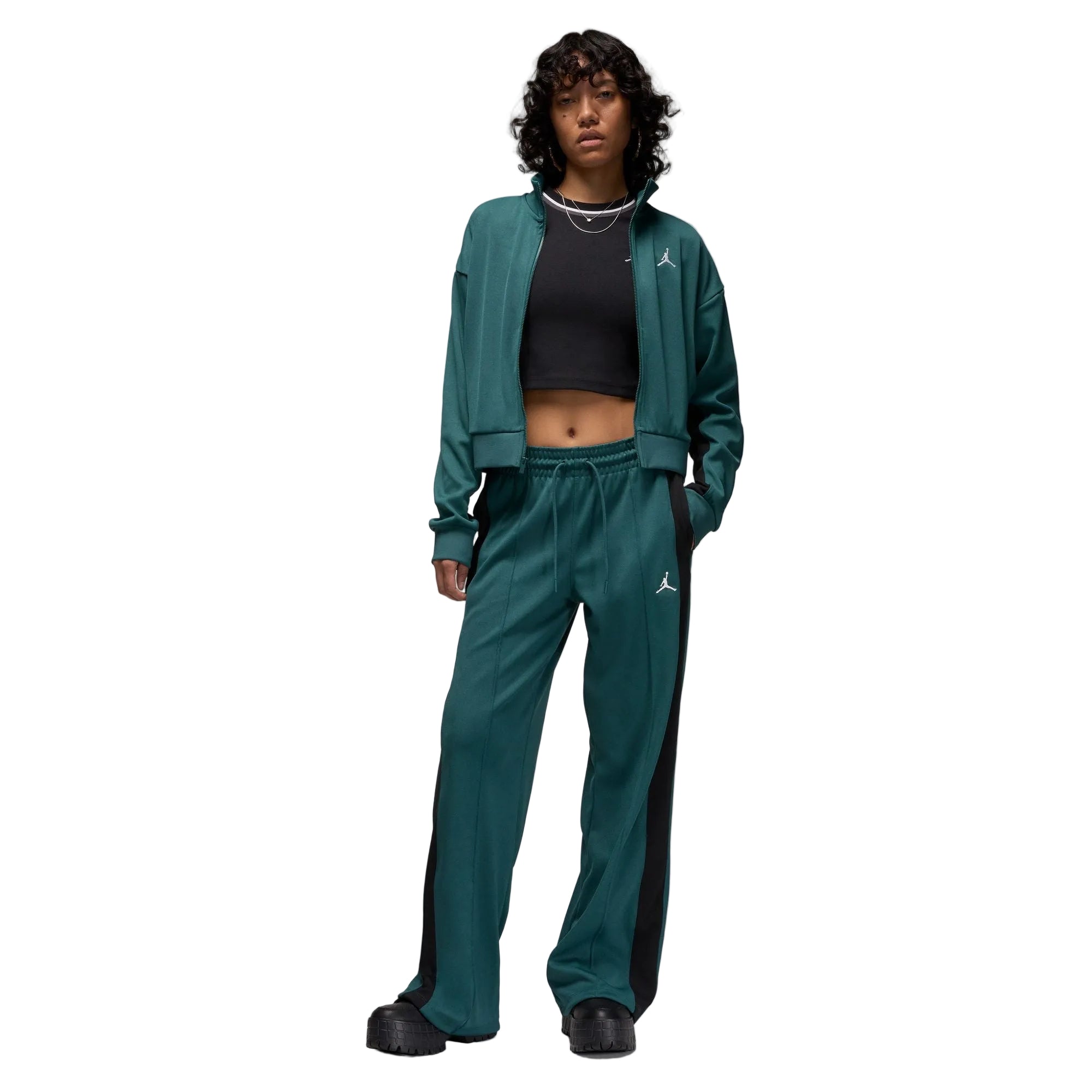Jordan Knit Jacket