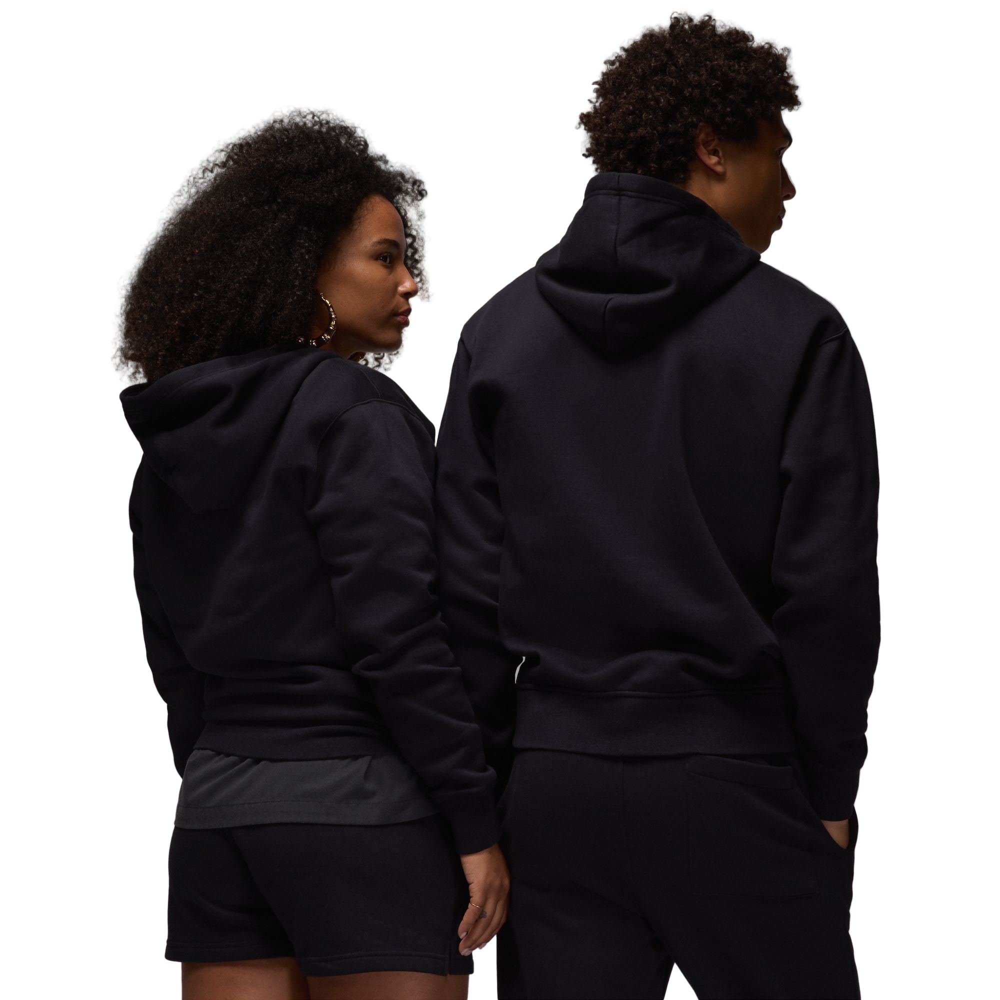 Jordan Brooklyn Fleece Pullover Hoodie