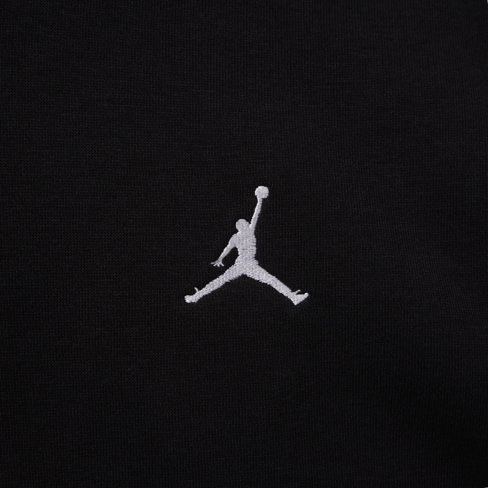 Jordan Brooklyn Fleece Full zip Hoodie