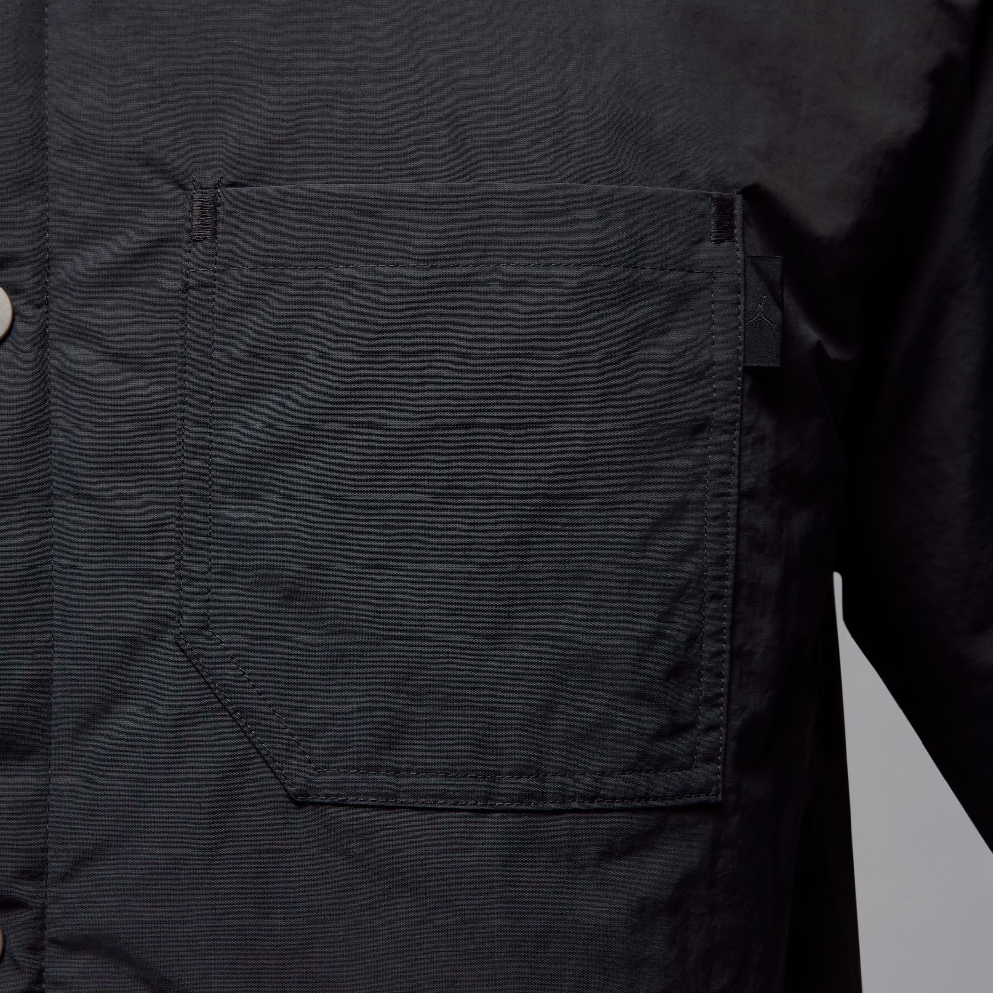 Air Jordan Button-Down Top