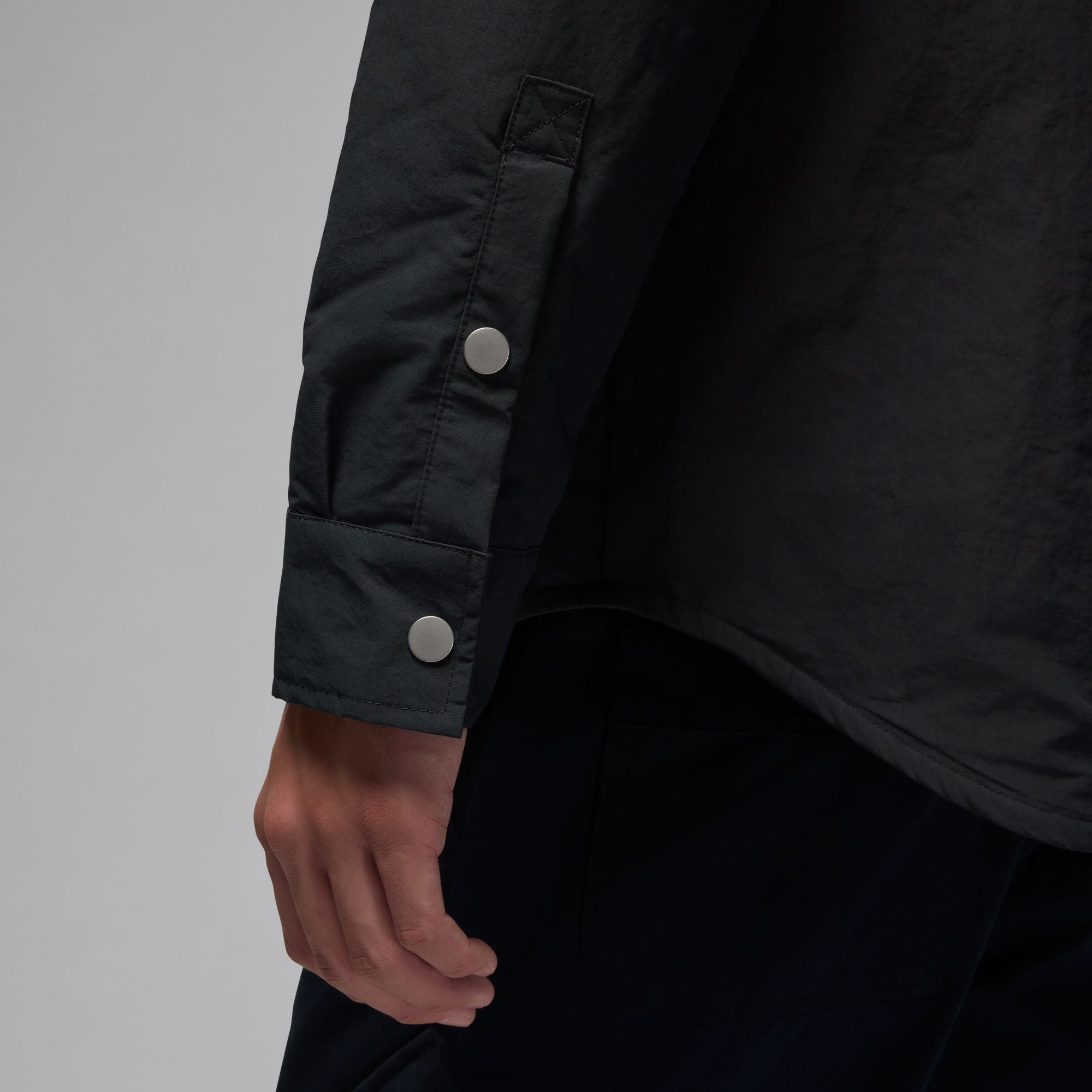 Air Jordan Button-Down Top
