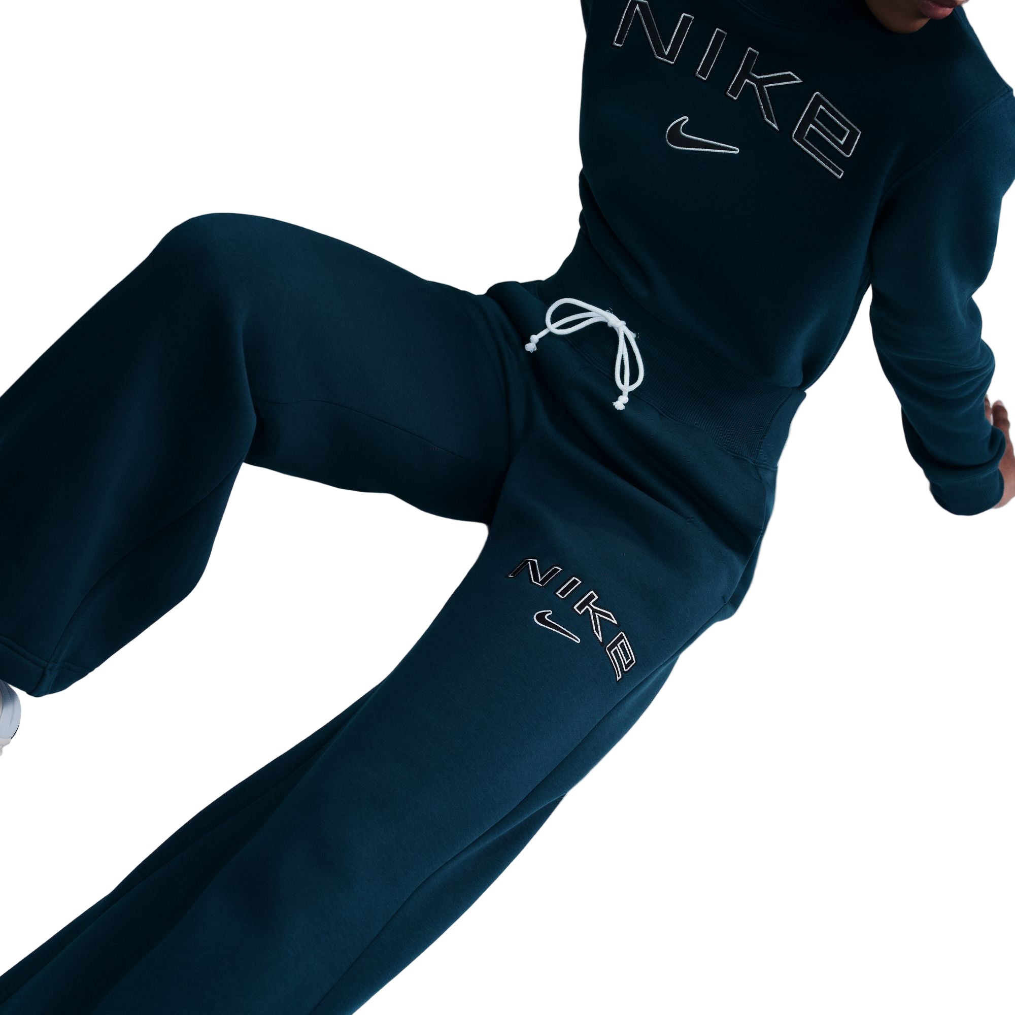 Sportswear Phoenix Fleece High-Waisted Pants