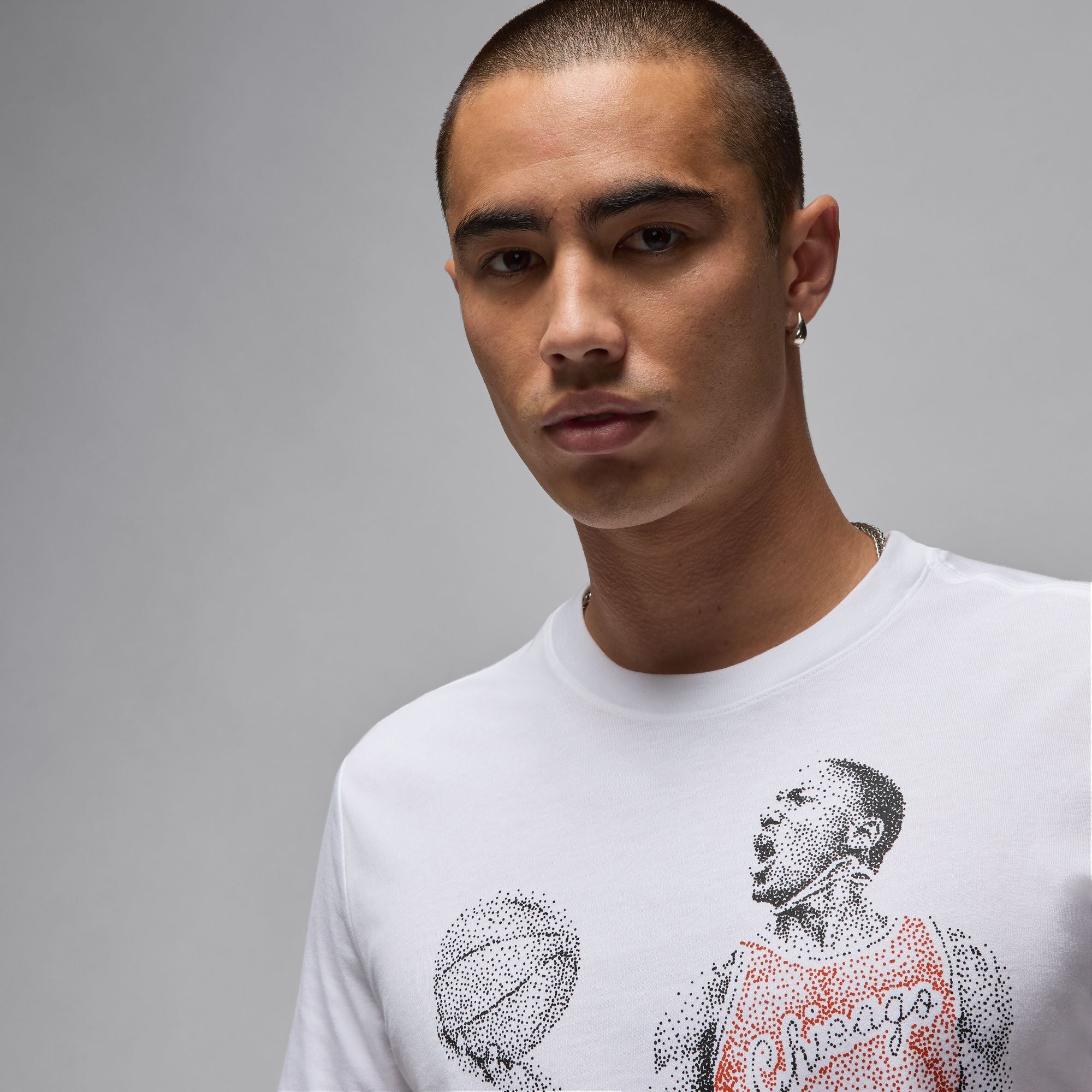 Jordan Ss T-Shirt