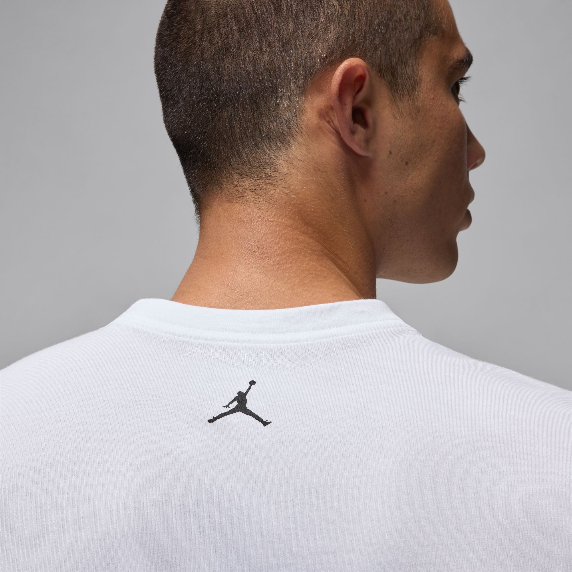 Jordan Ss T-Shirt