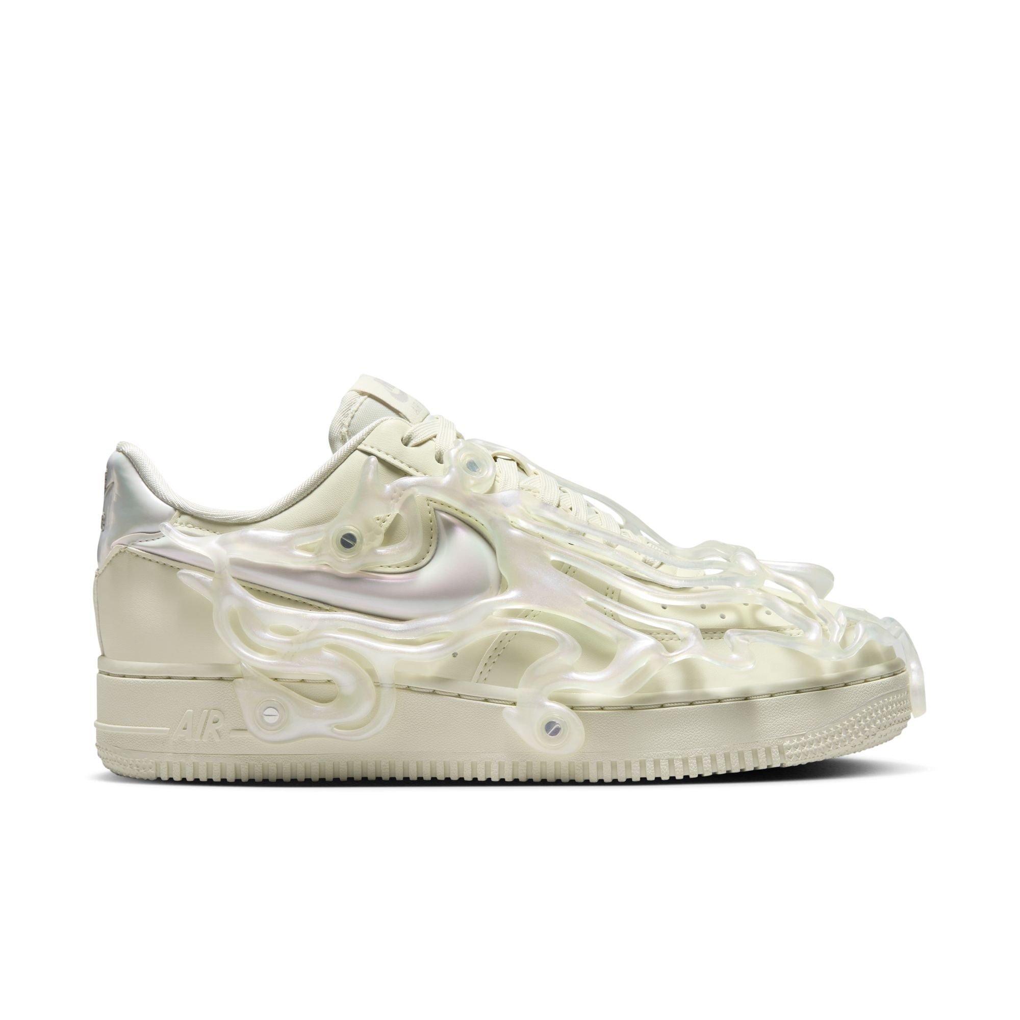 Air Force 1 Low Sea Glass